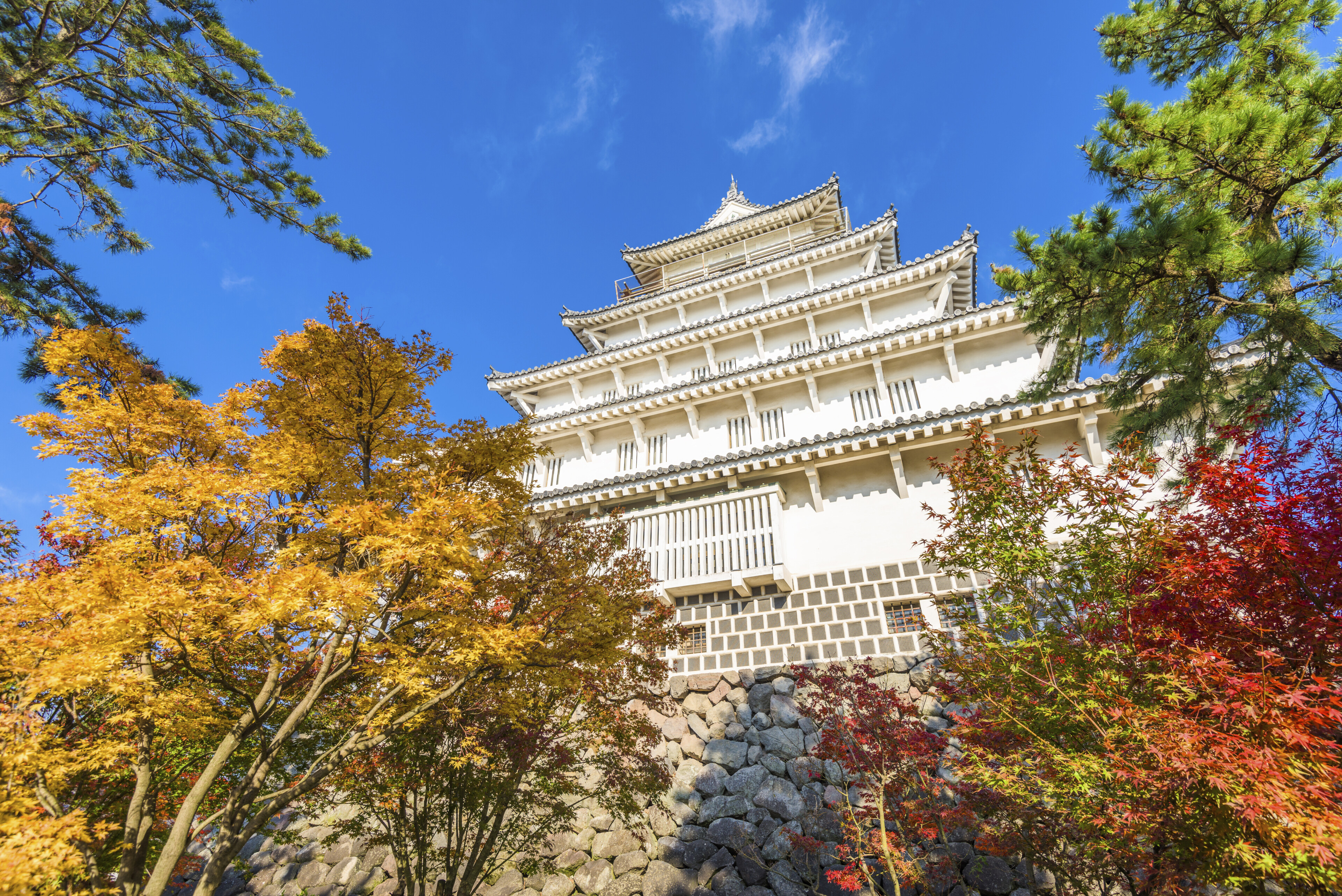Nagasaki, Shimabara