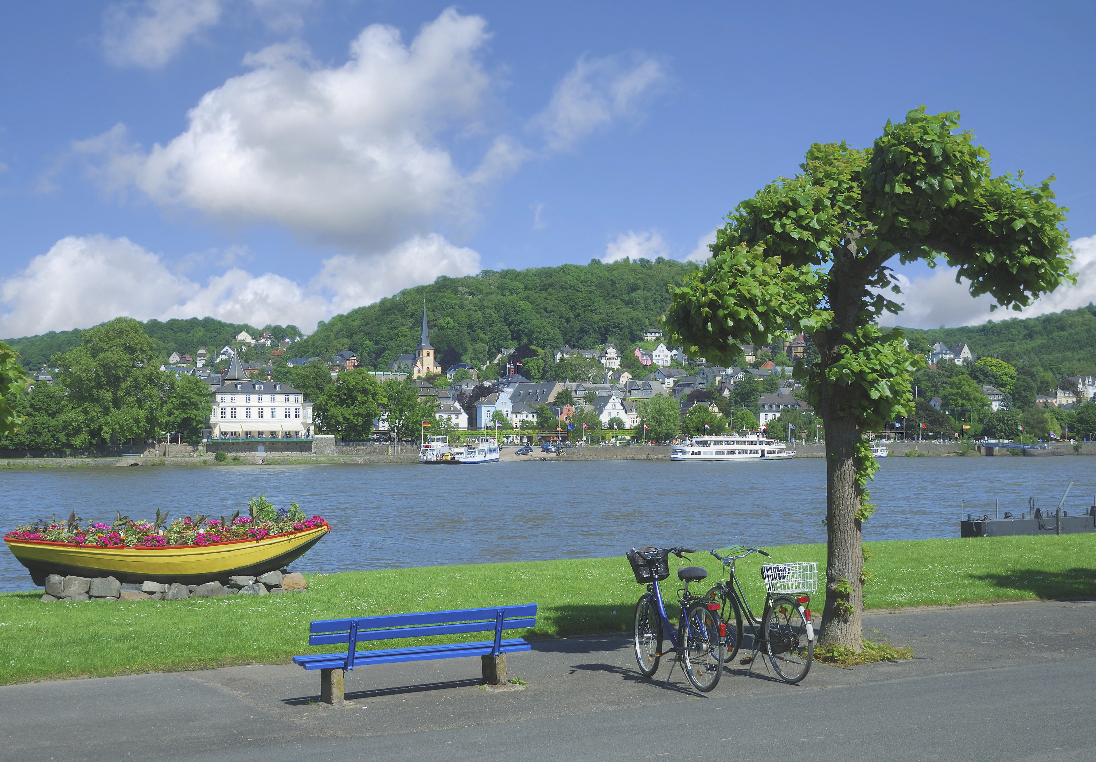 Linz am Rhein