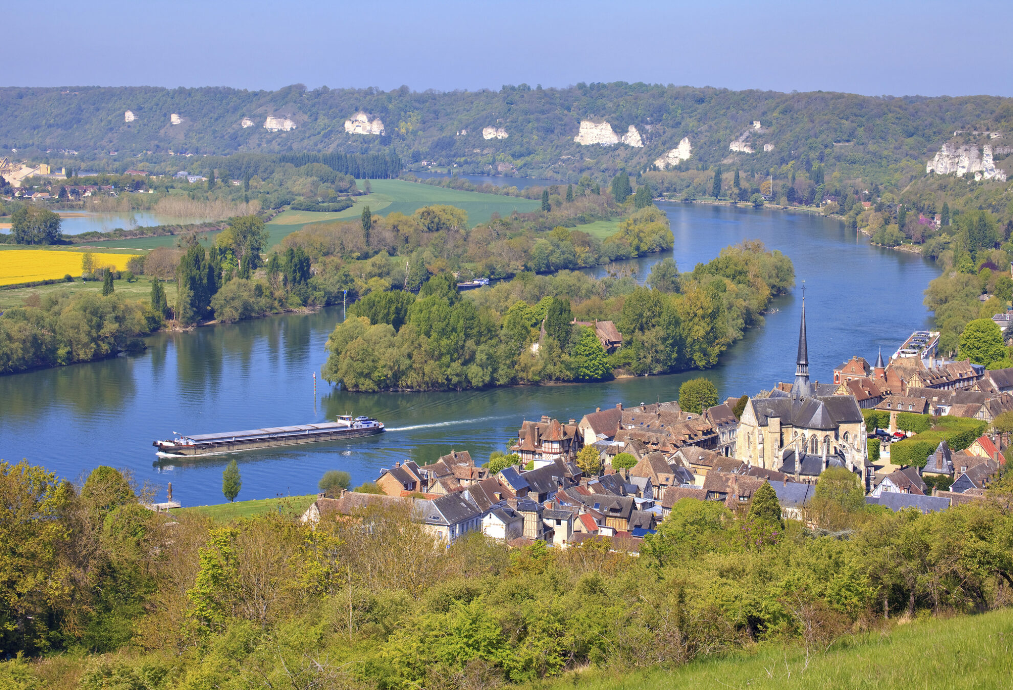 Les Andelys