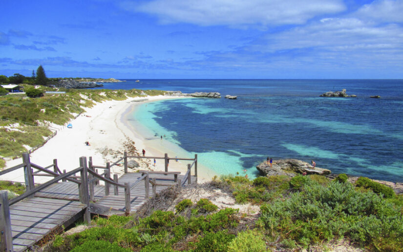 Fremantle in Australien auf einer Kreuzfahrt entdecken