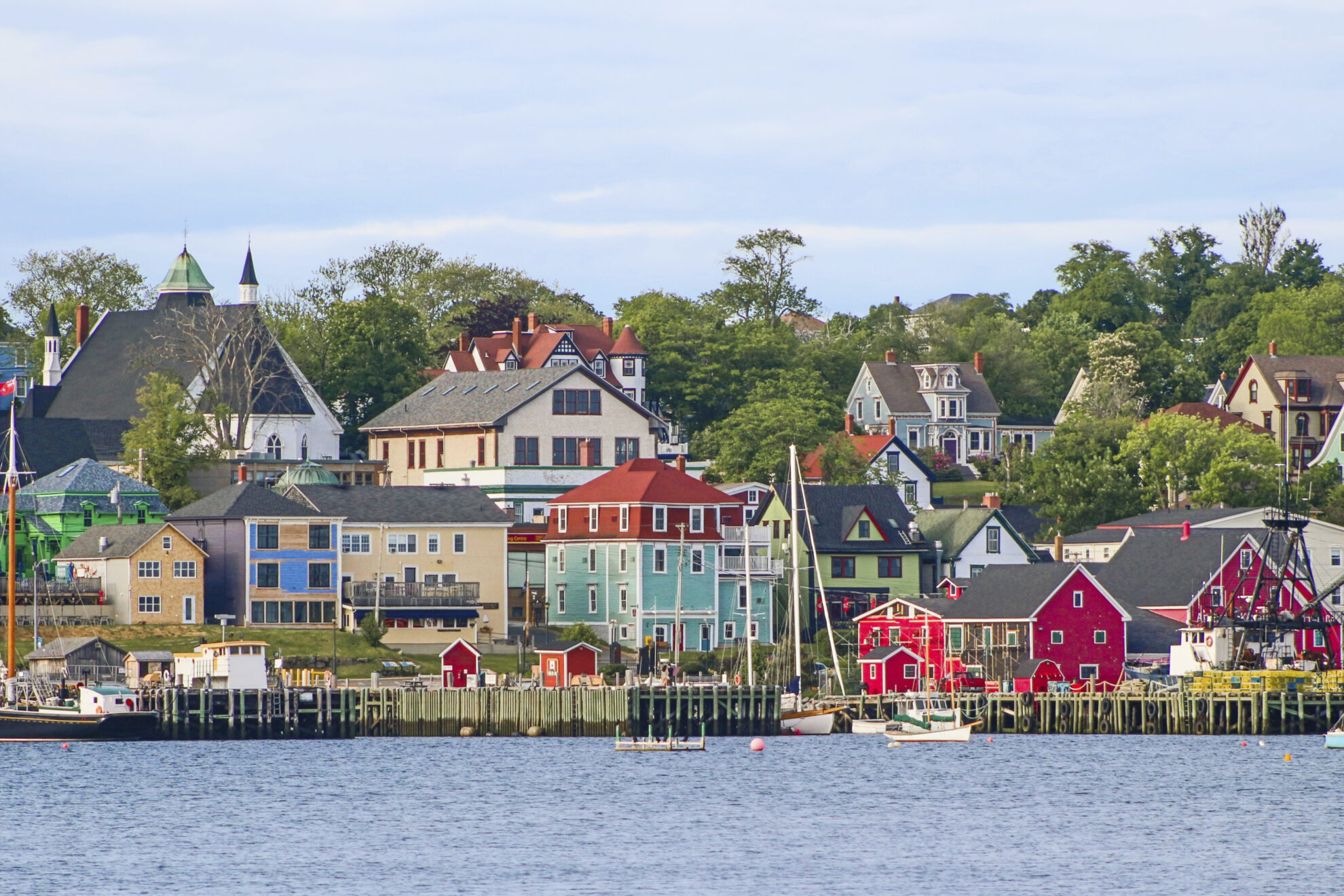Lunenburg
