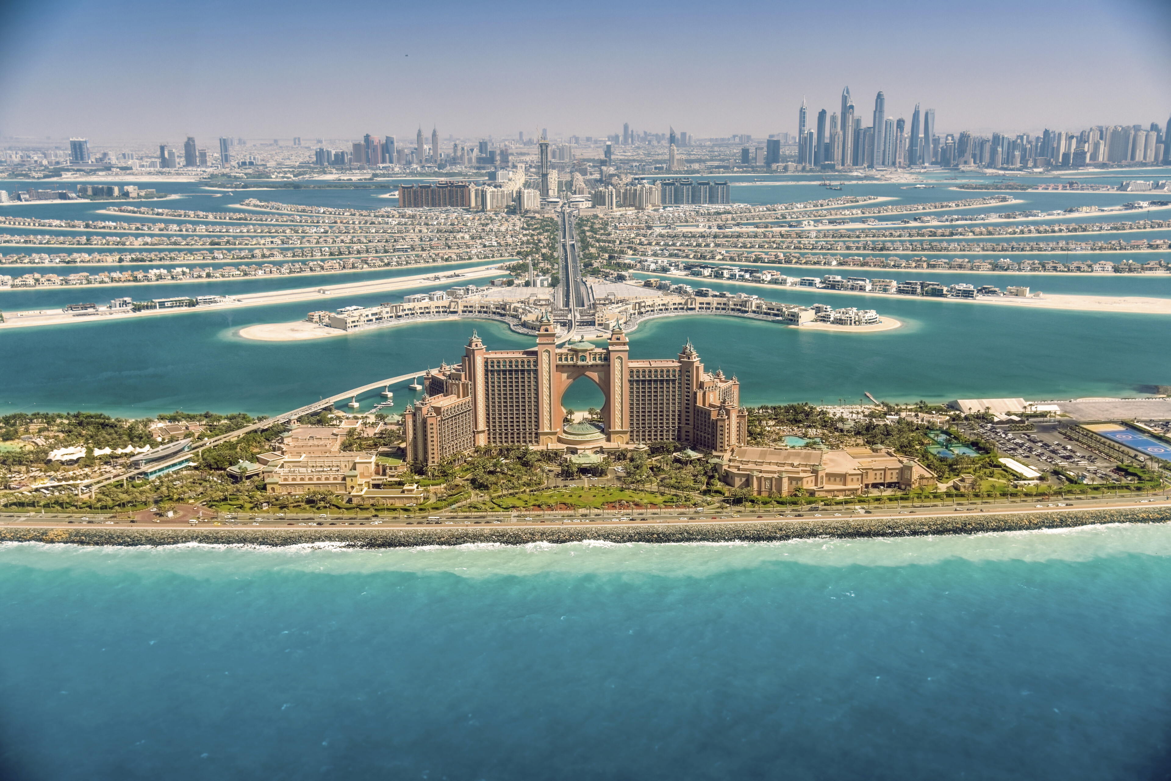 Dubai
