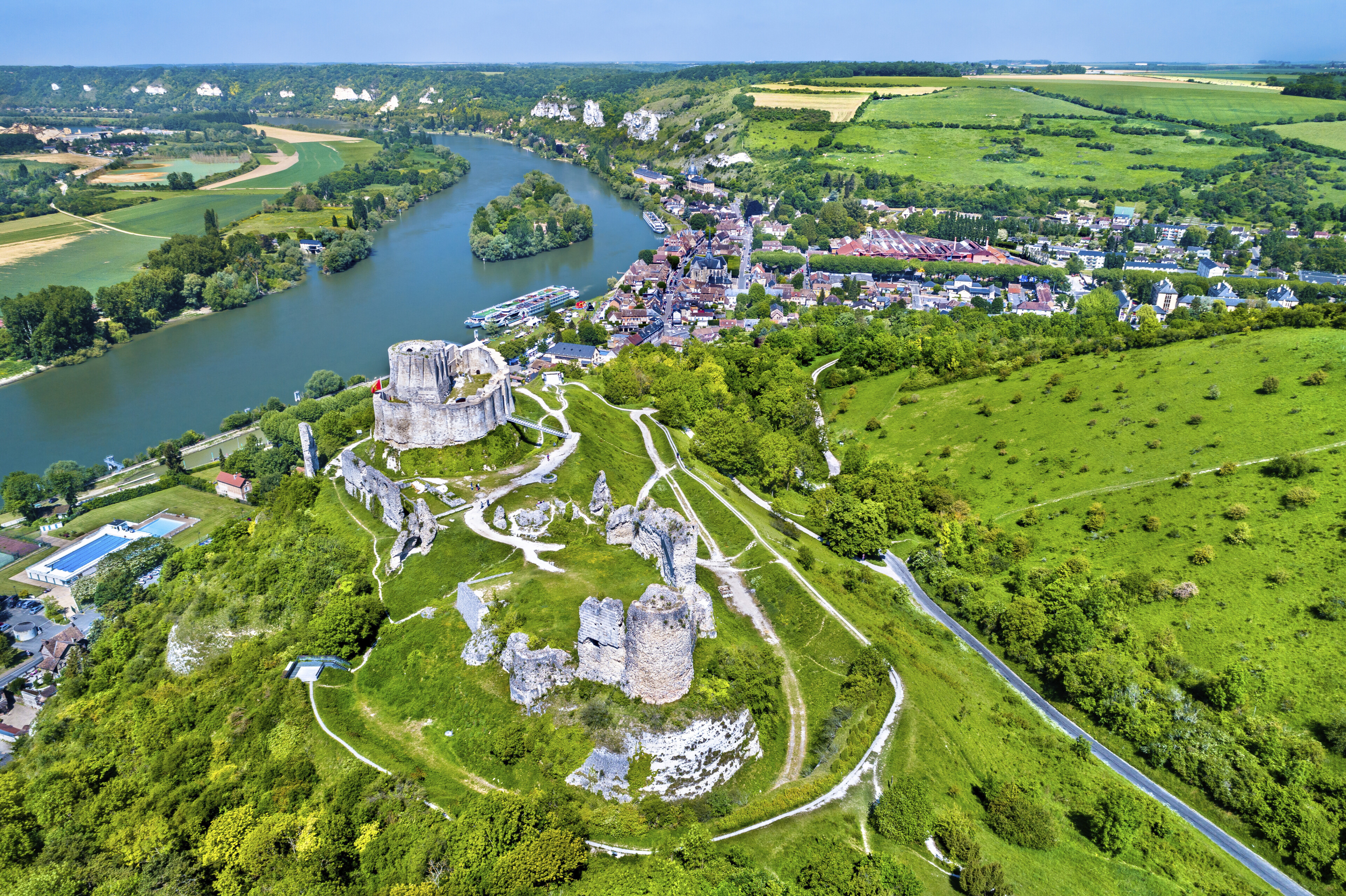 Les Andelys