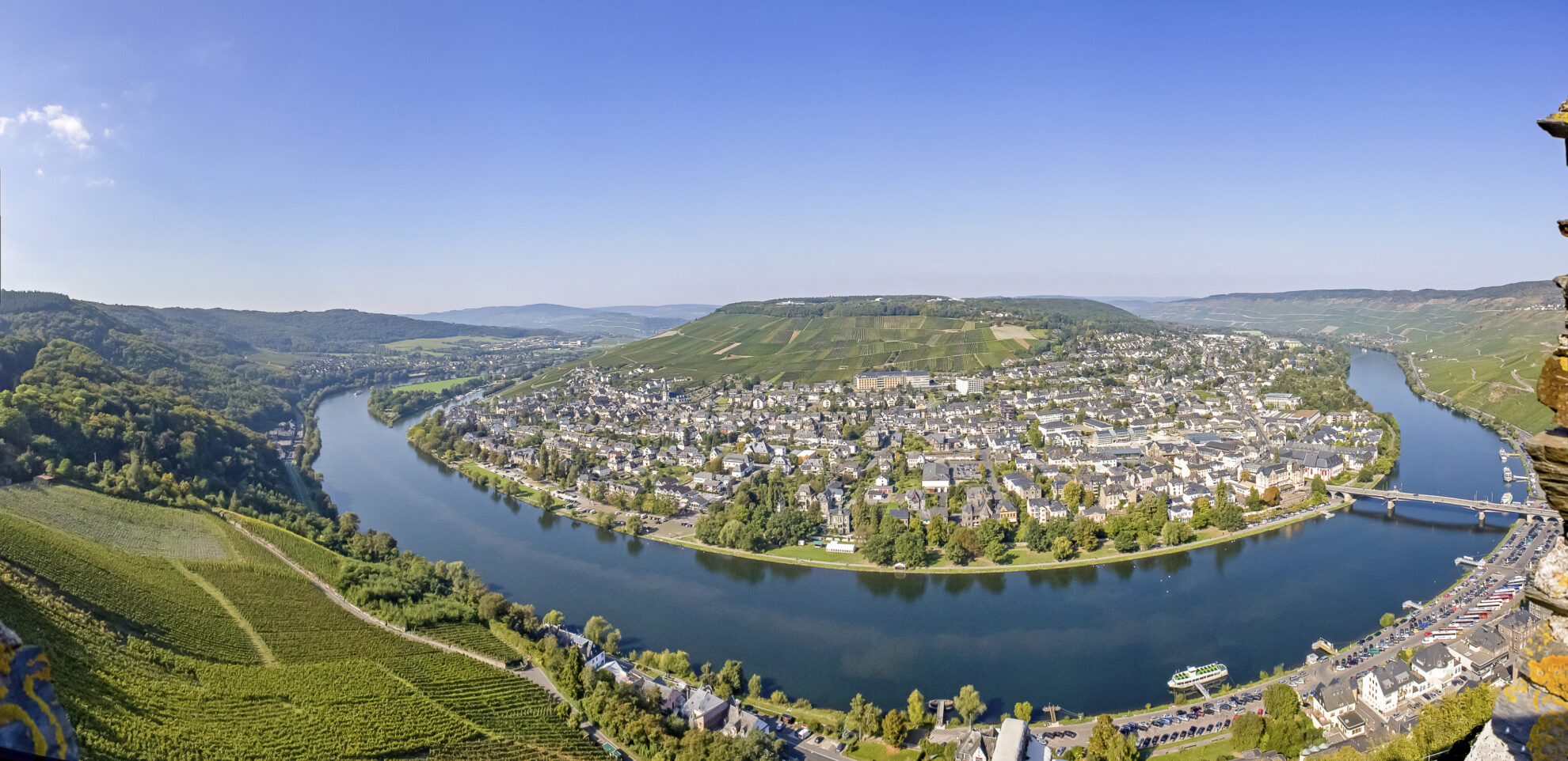 Traben-Trarbach