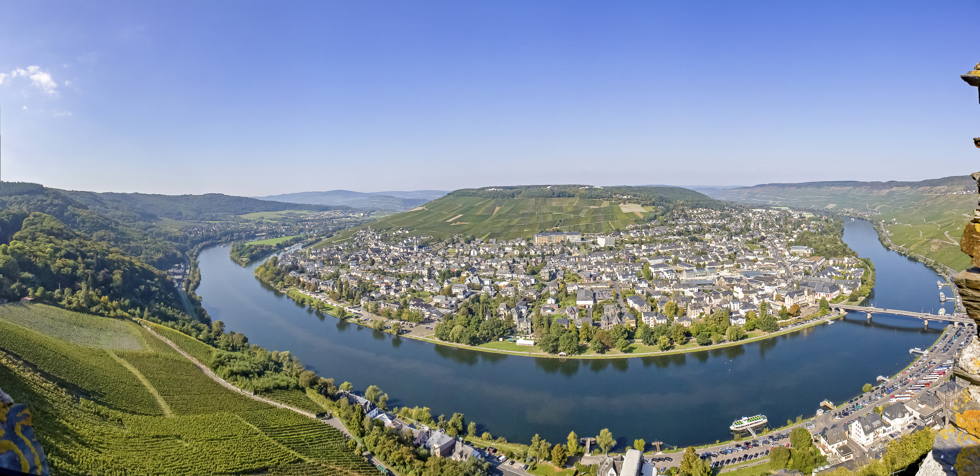 Traben-Trarbach