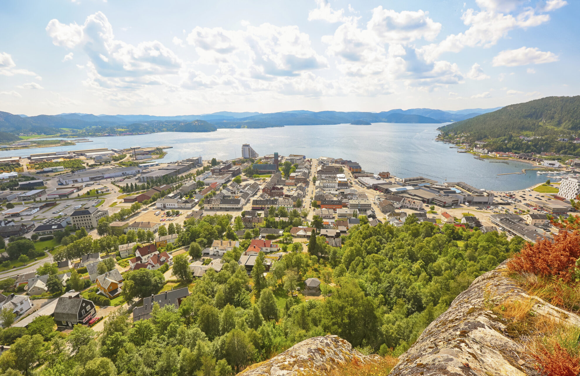 Namsos