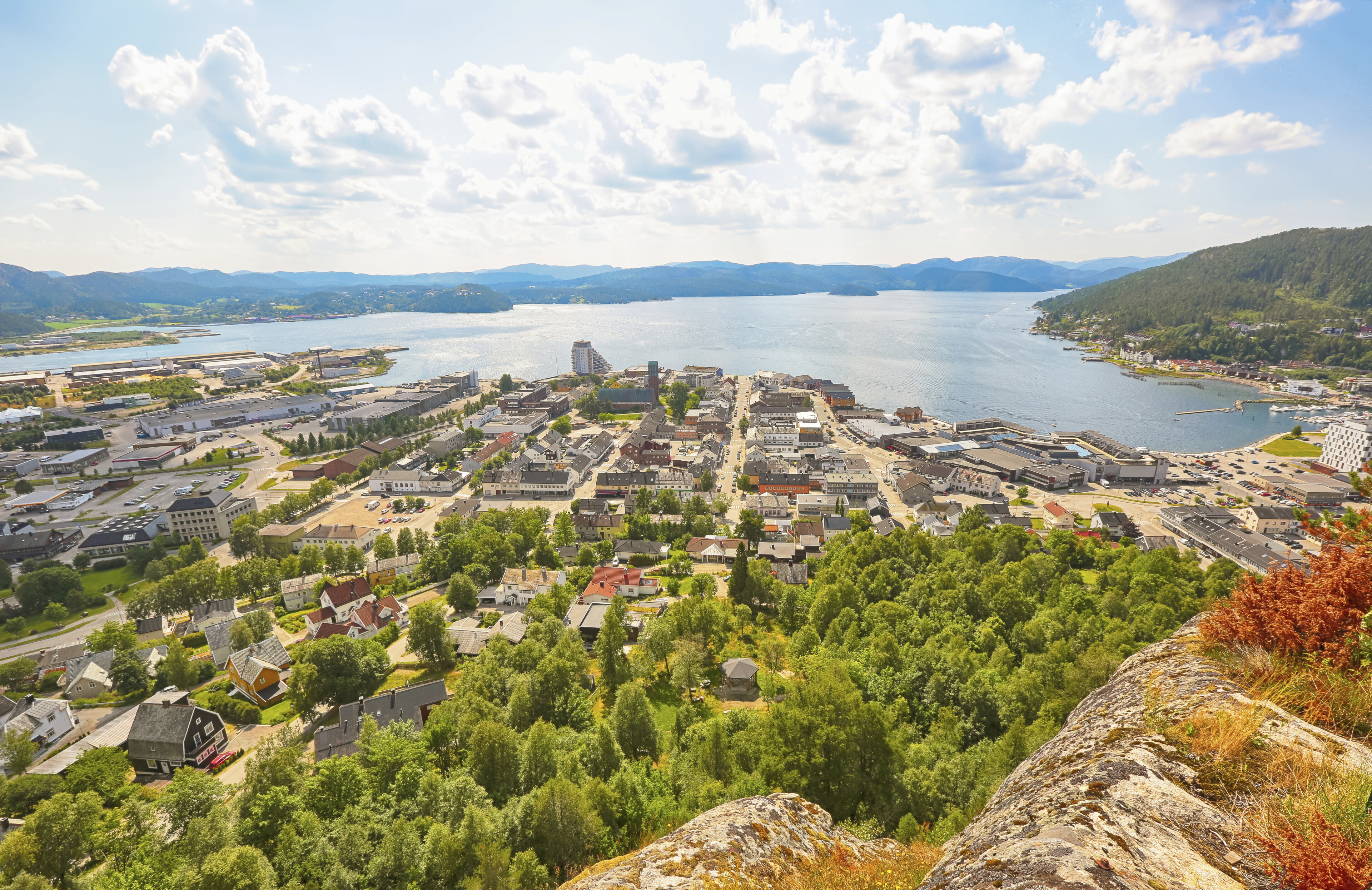 Namsos