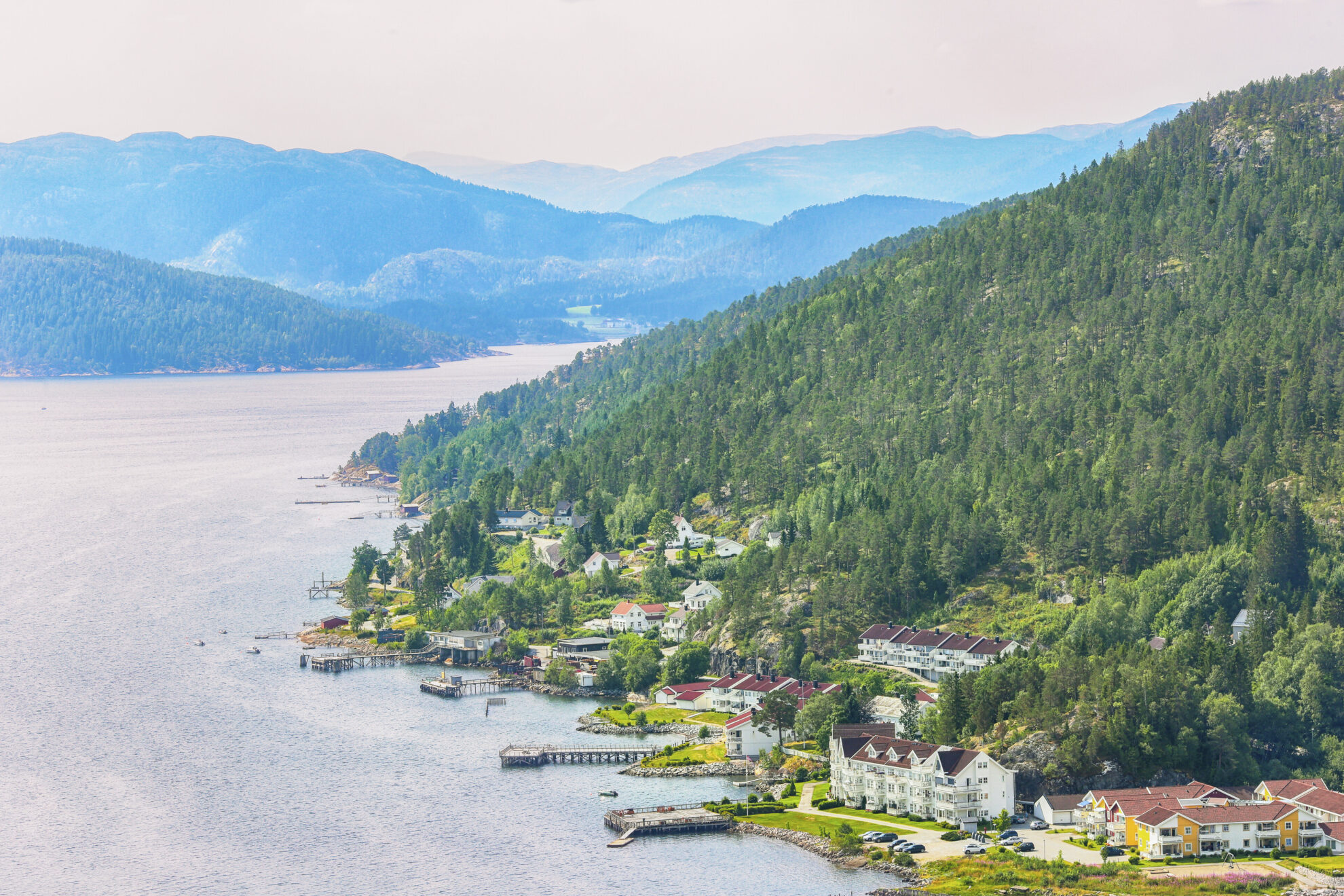 Namsos