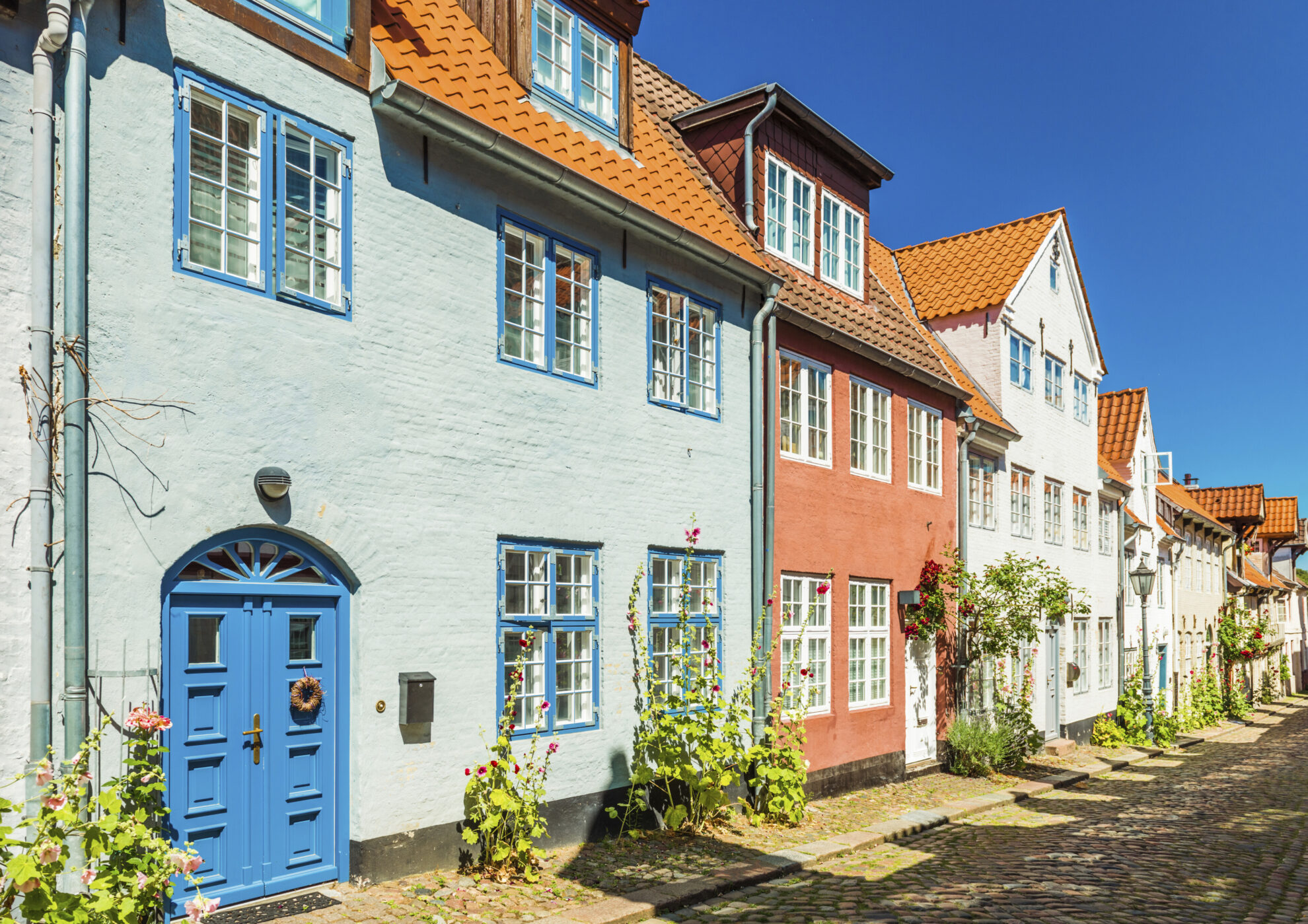 Flensburg