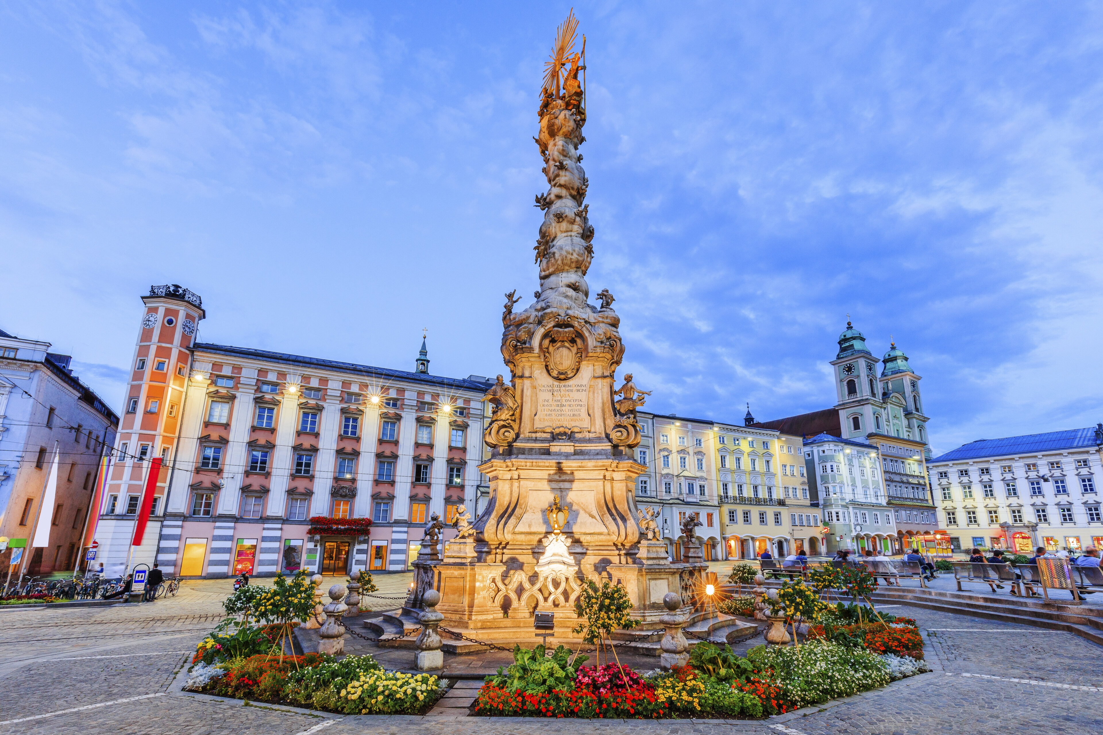 Linz