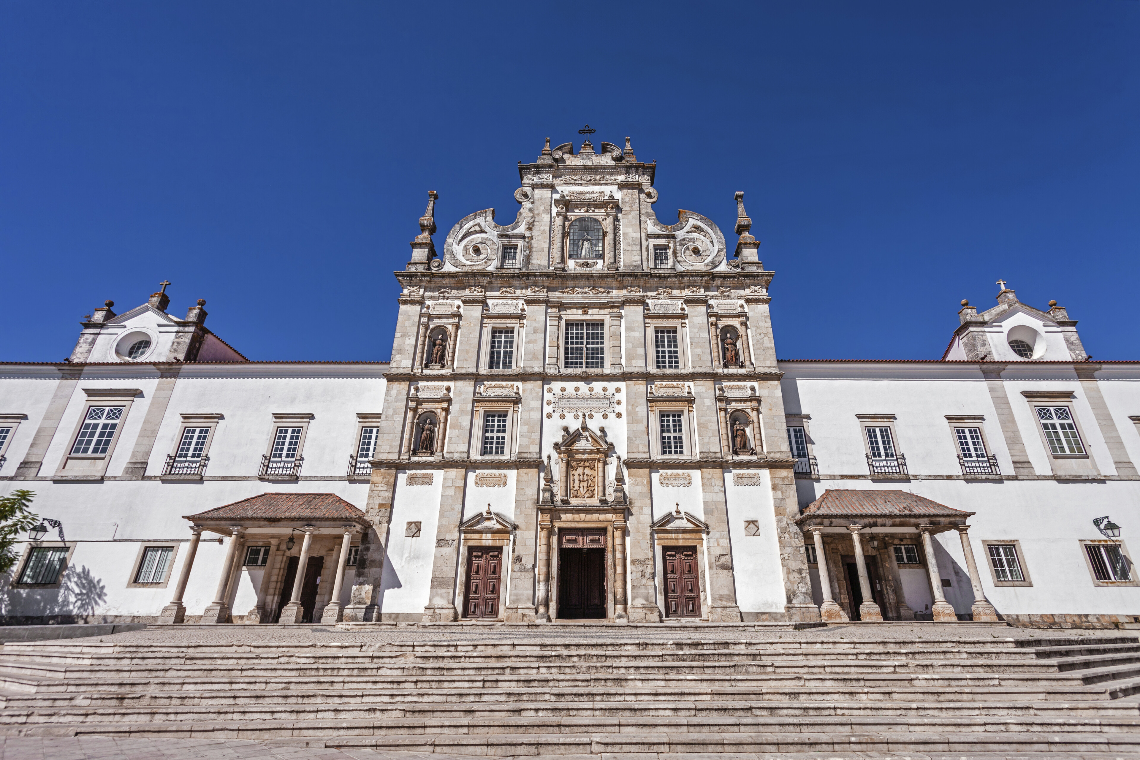 Santarem, Kathedrale
