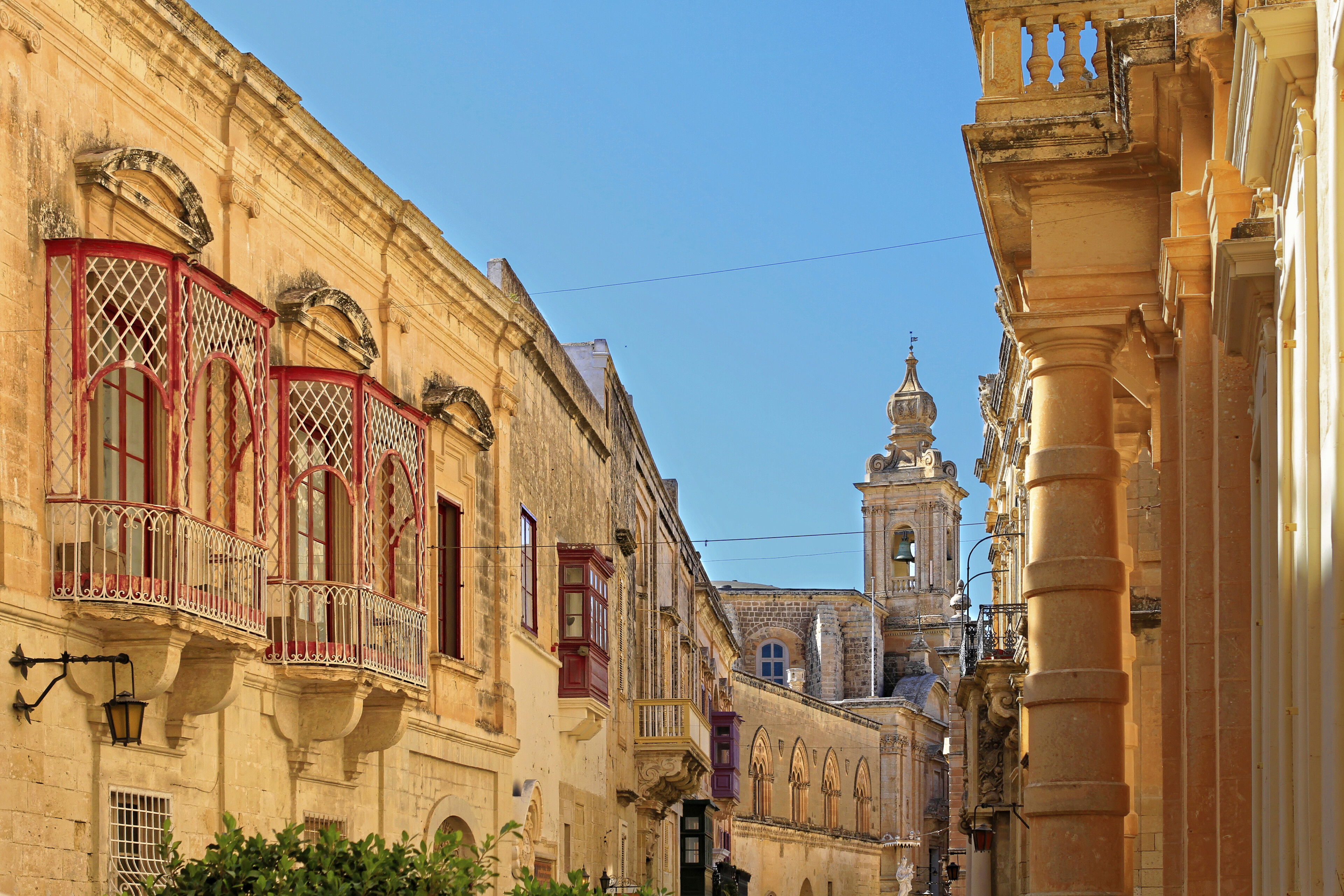 Mdina