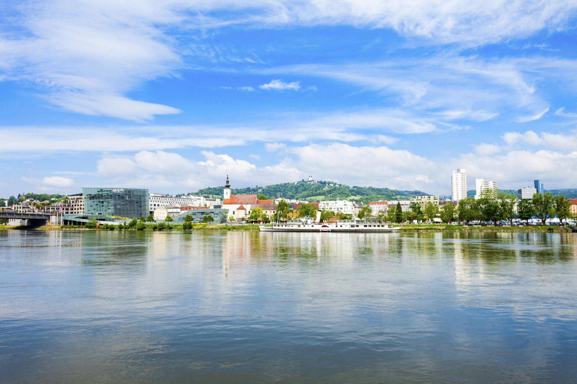 Linz