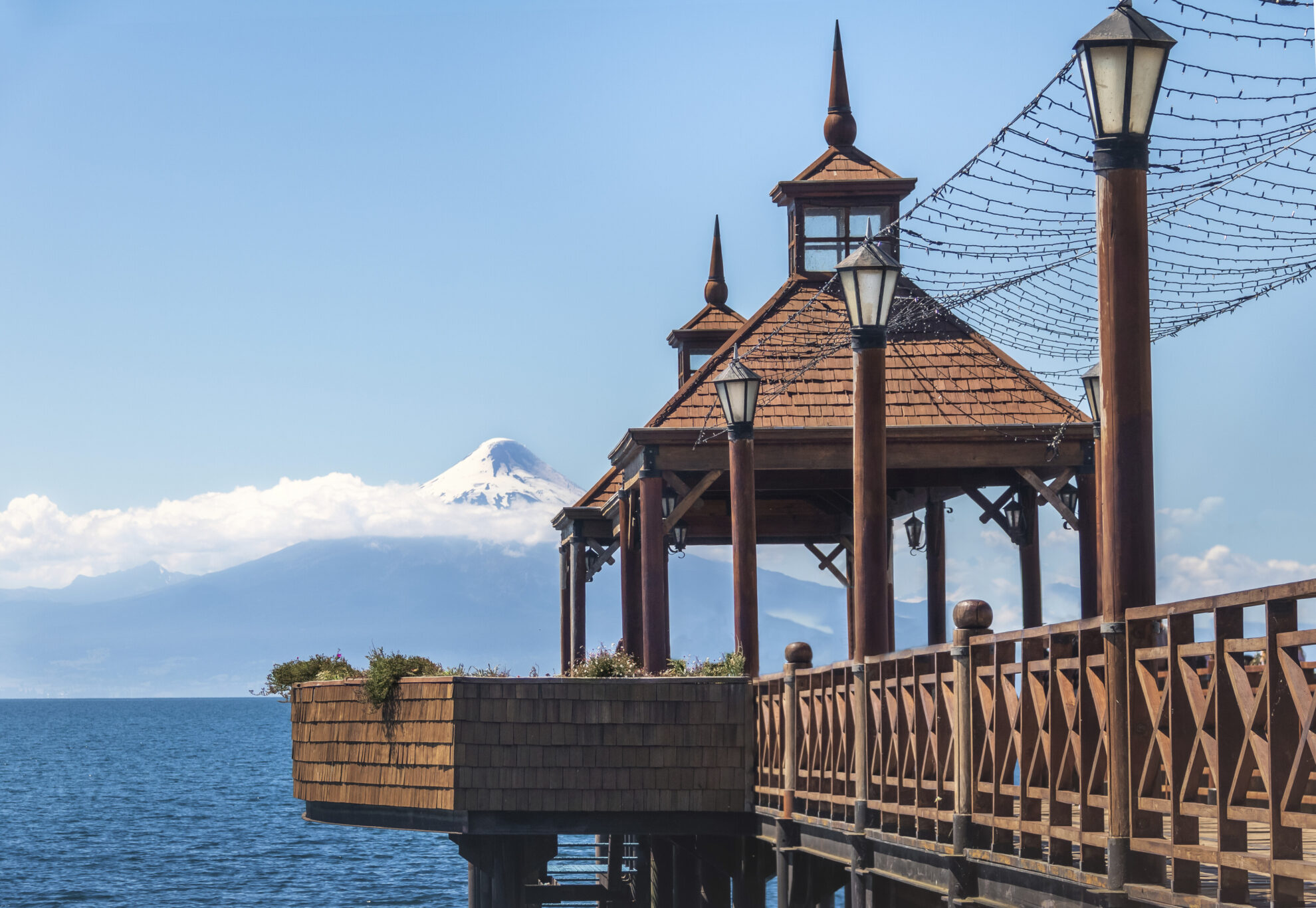 Puerto Montt, Frutillar