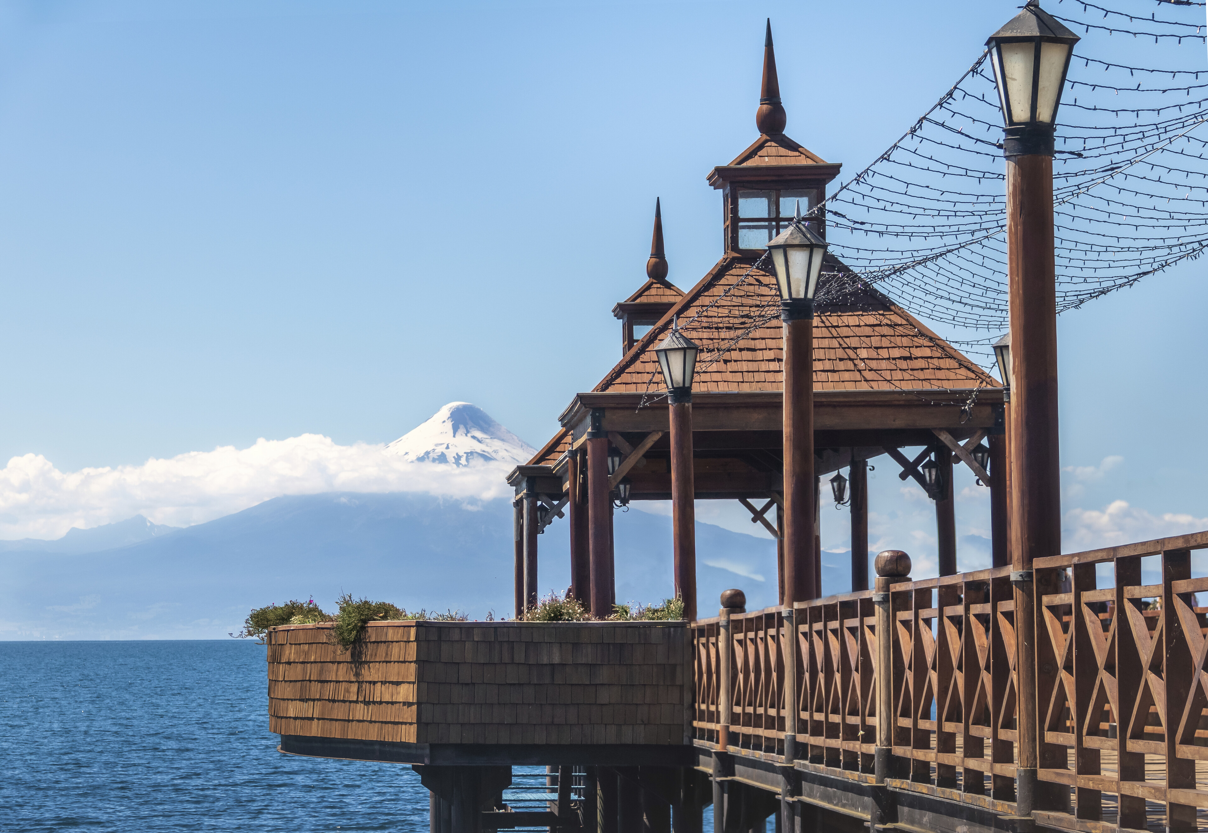 Puerto Montt, Frutillar