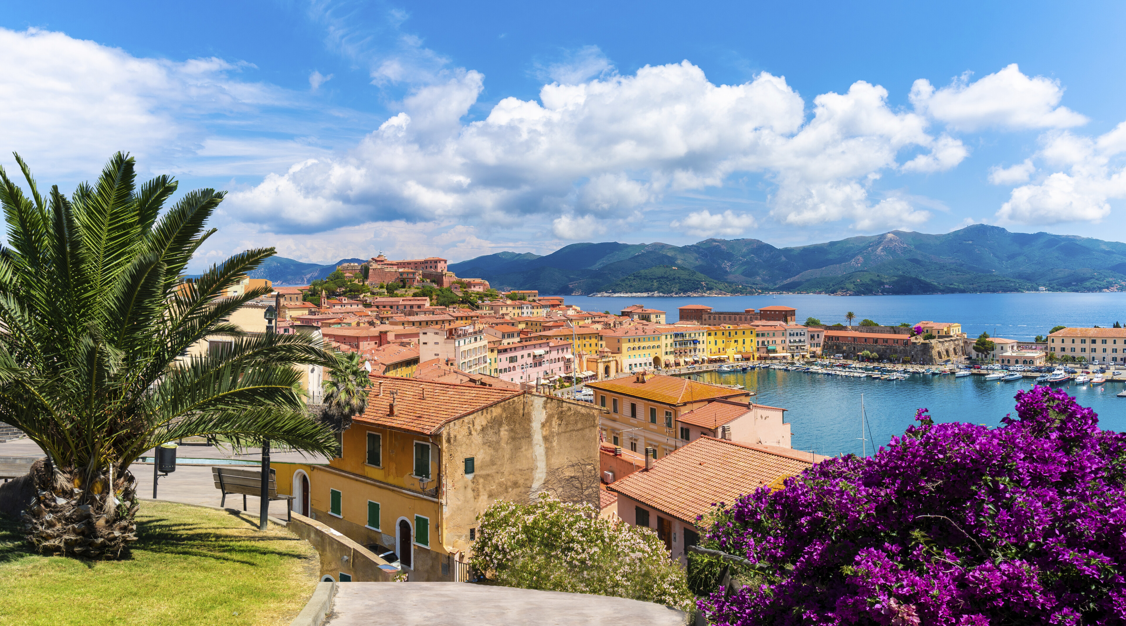 Livorno, Italien