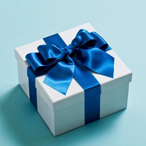 Unser Geschenk für Sie