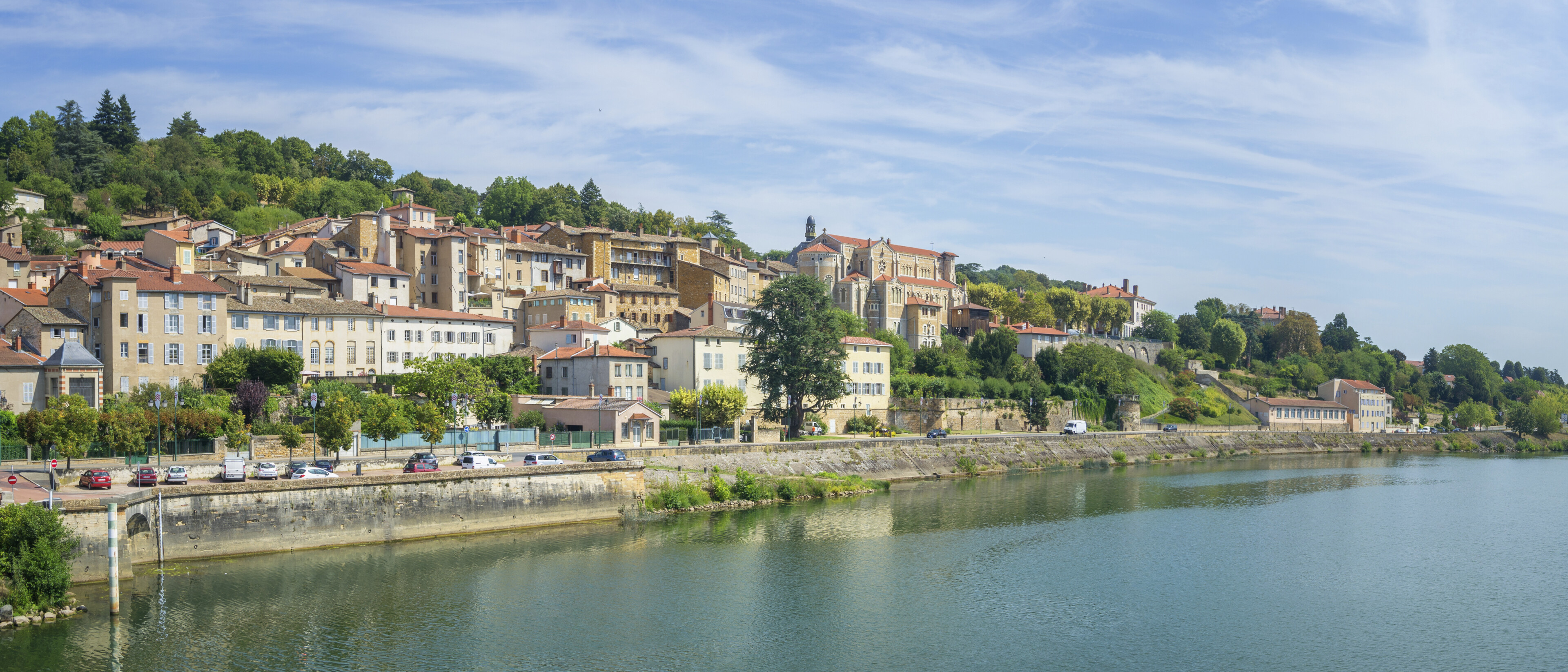 Trevoux