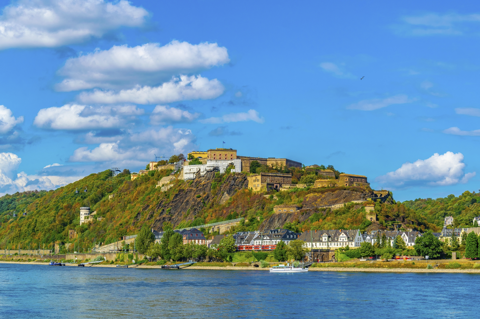 Koblenz