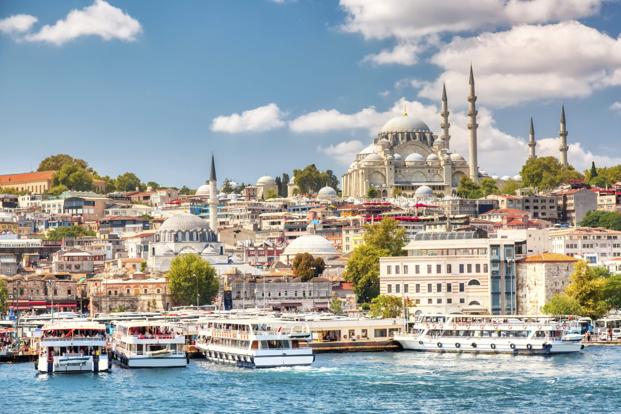 Istanbul