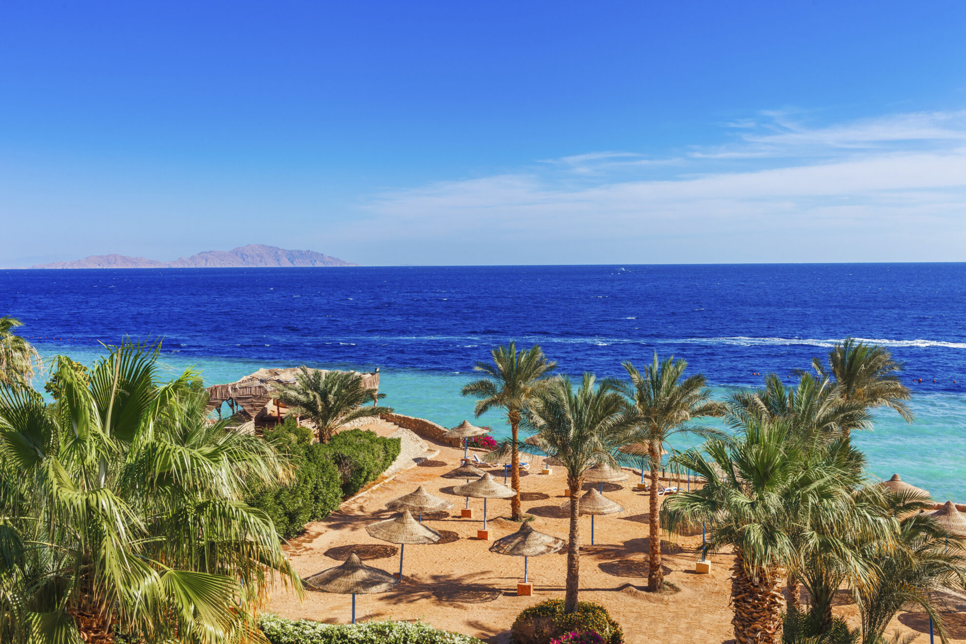 Sharm el Sheikh, Aegypten