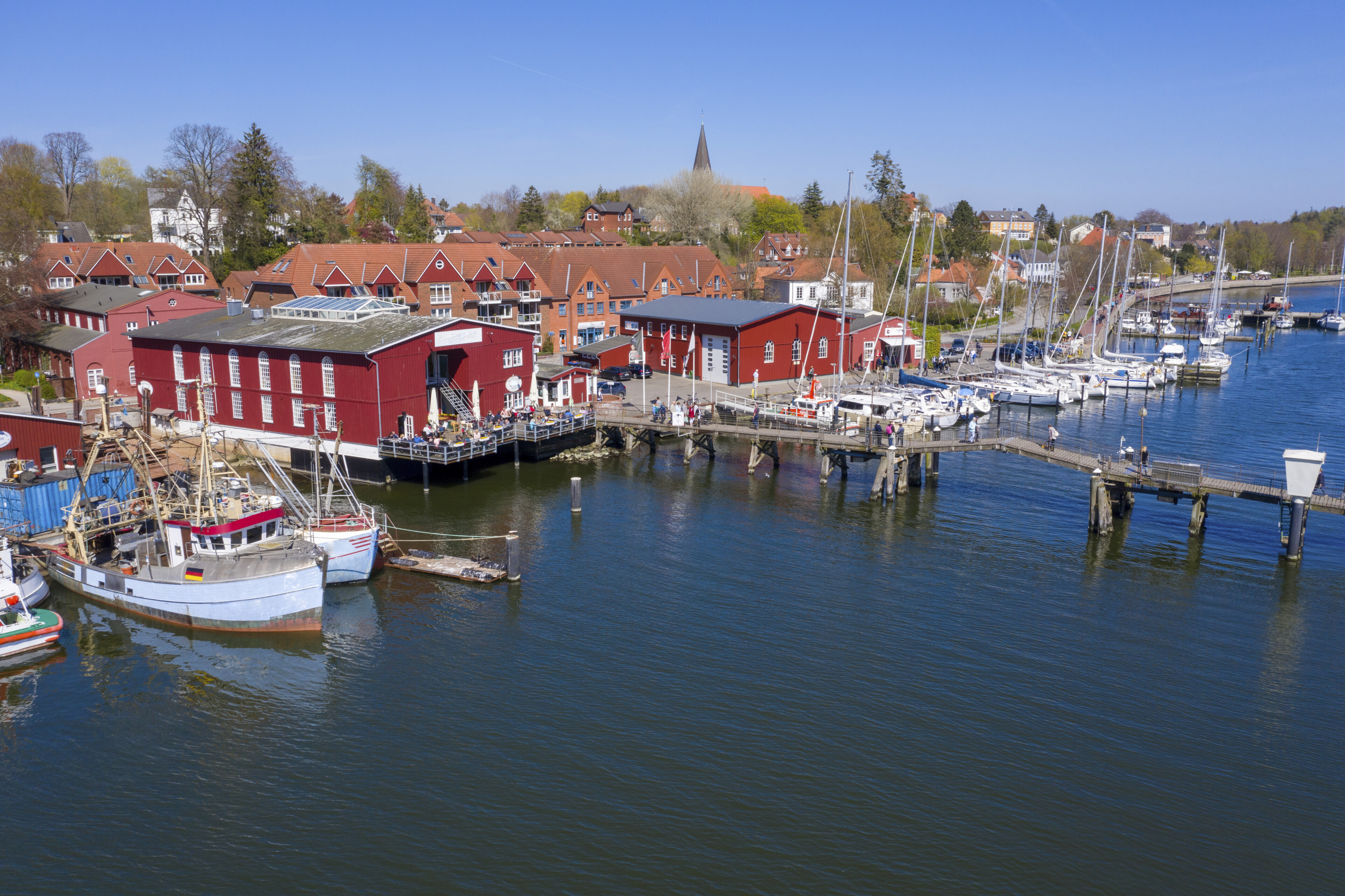 Eckernförde