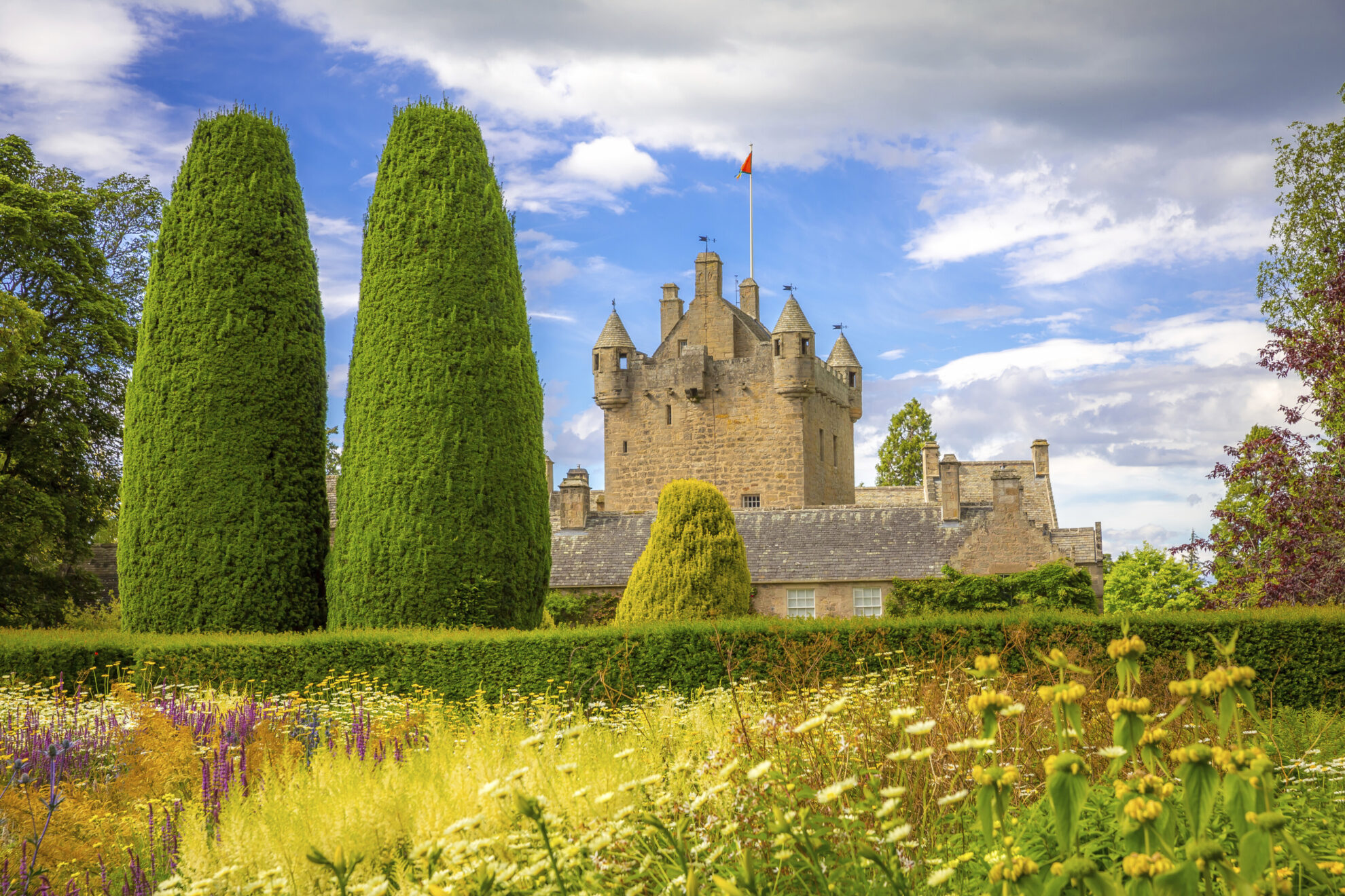 Cawdor Castle