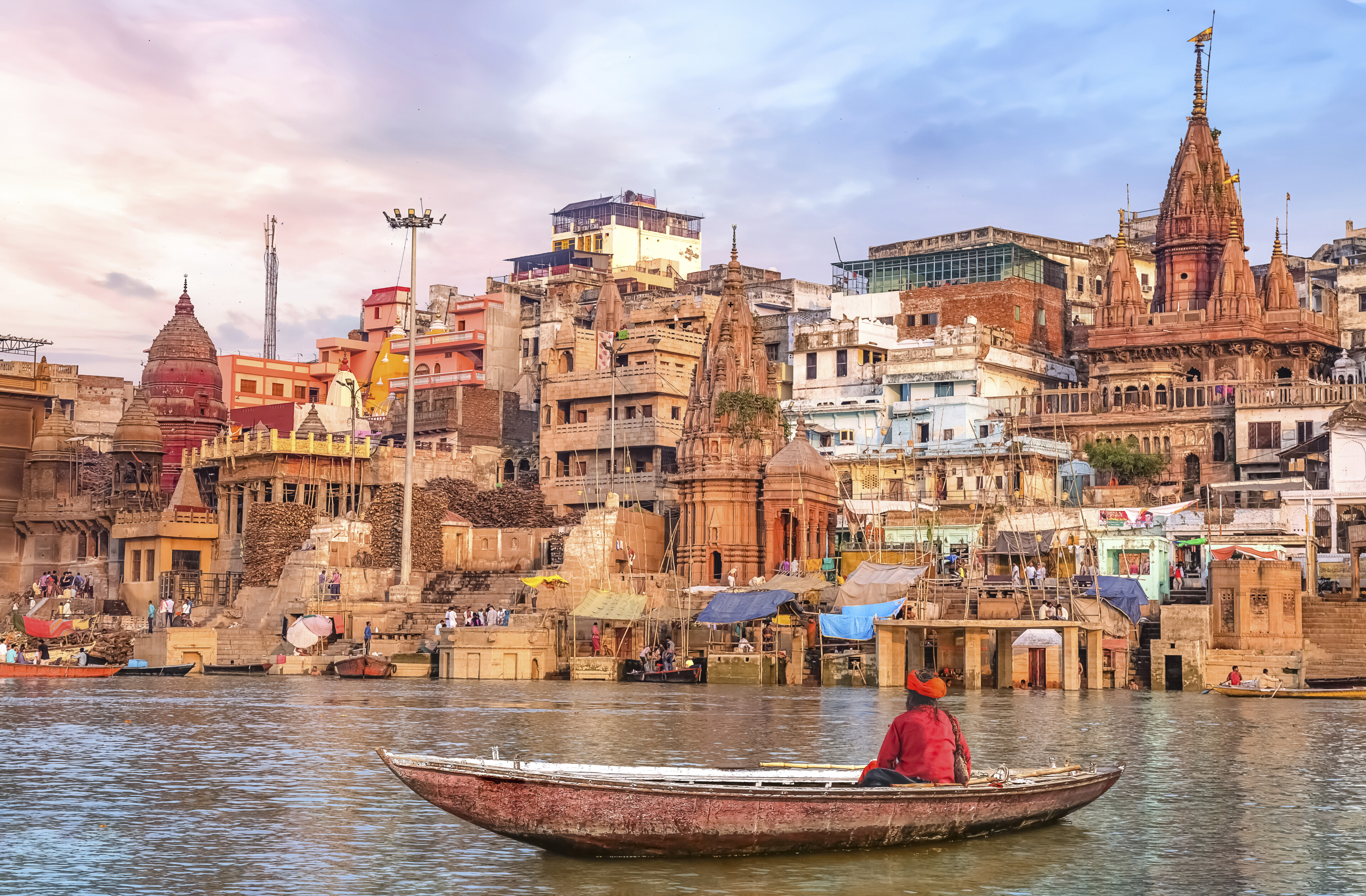 Varanasi