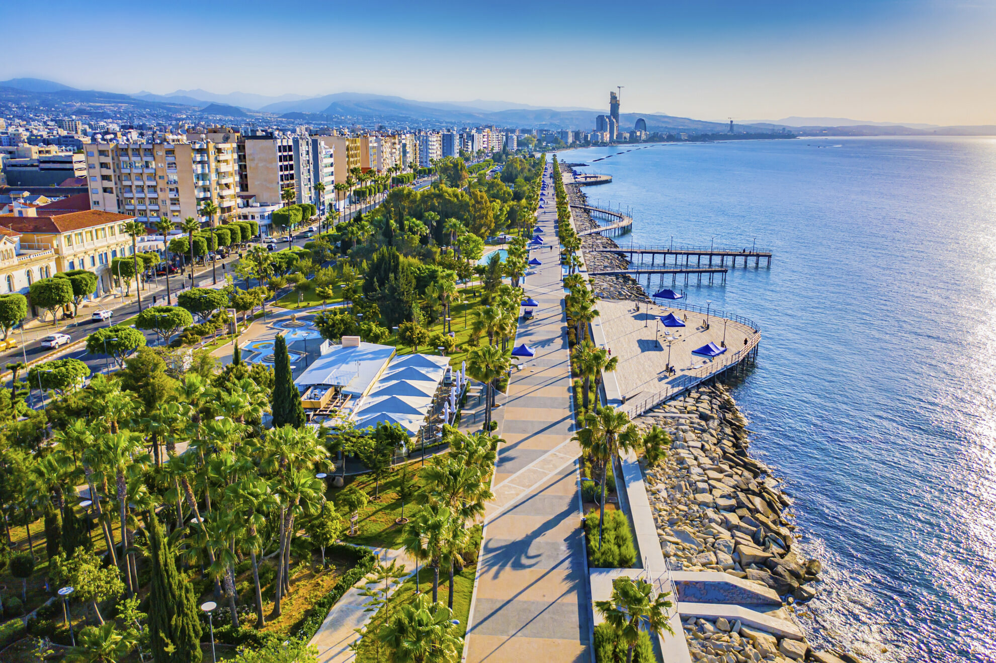 Limassol