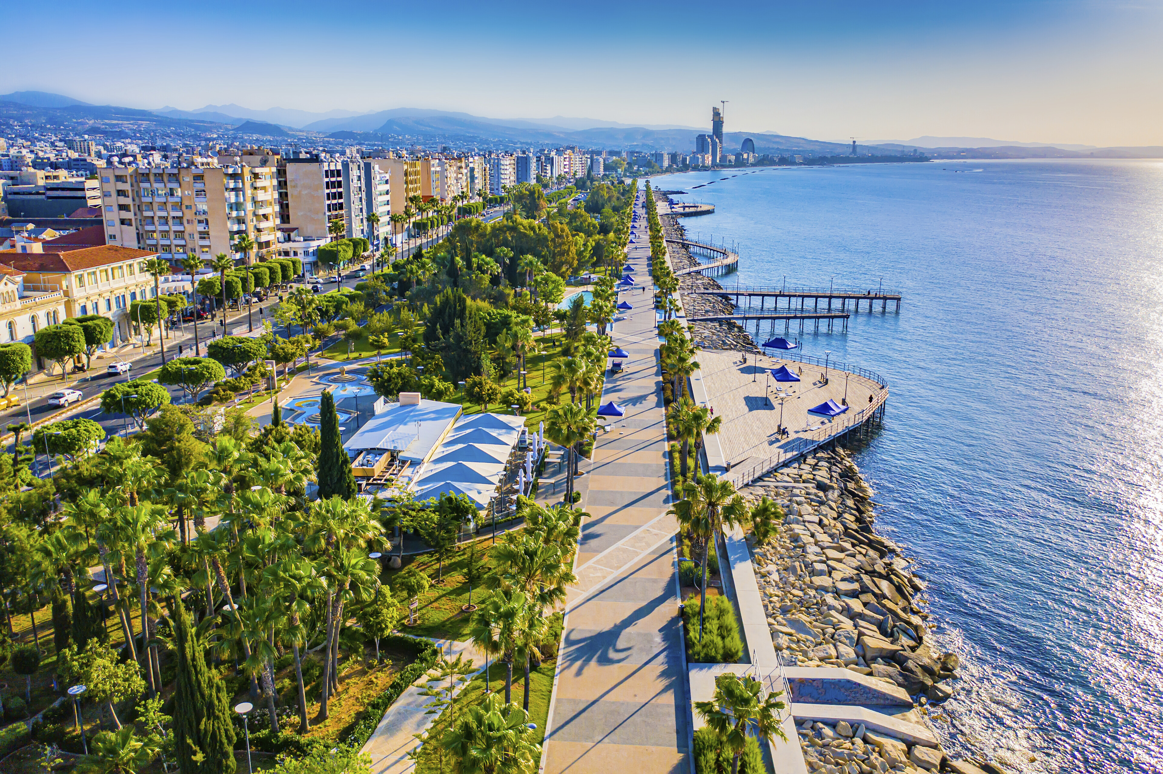 Limassol