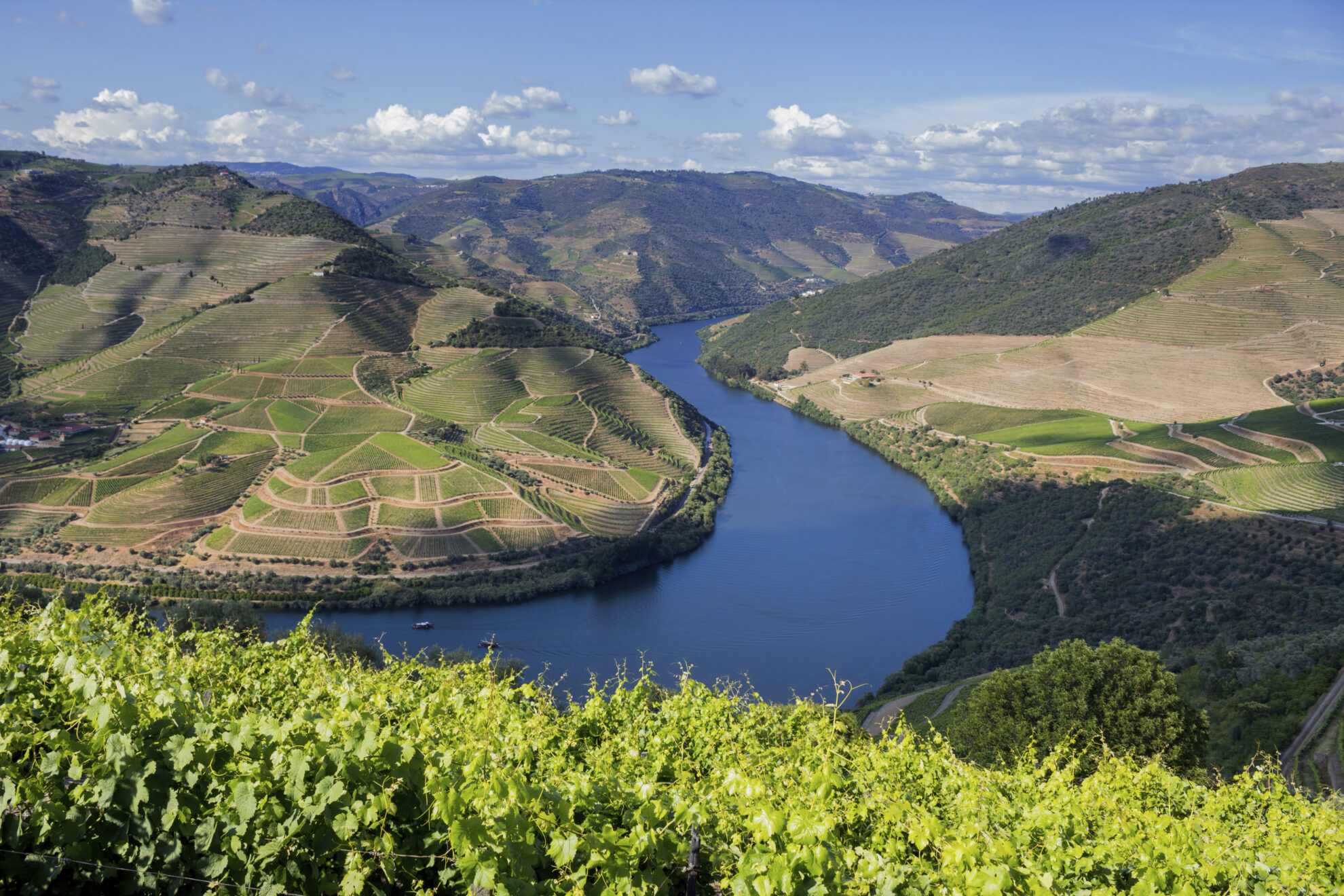 Pinhao, Portugal