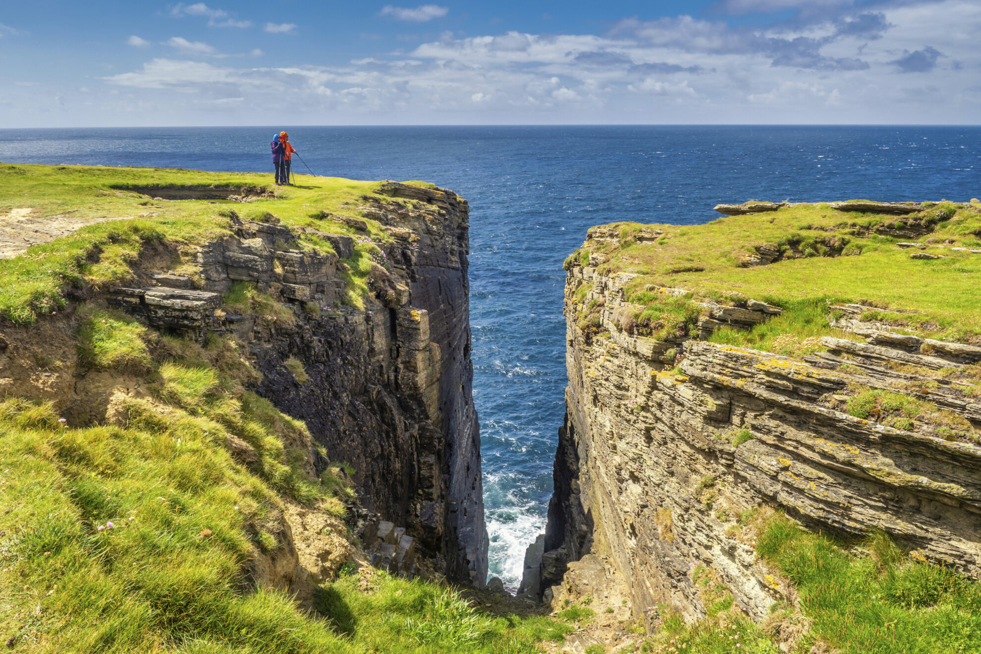 Orkney Inseln, Skara Brae