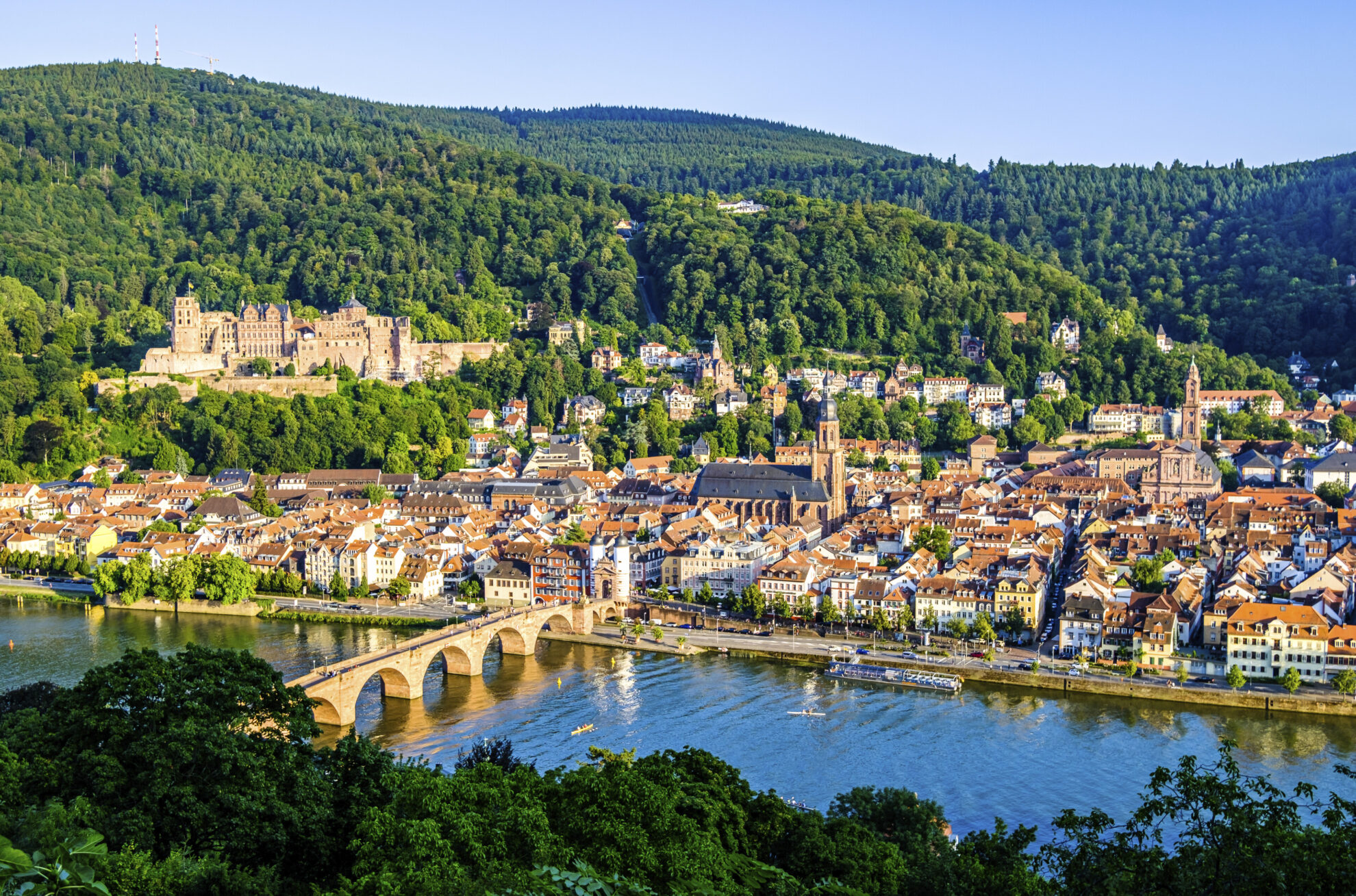 Heidelberg