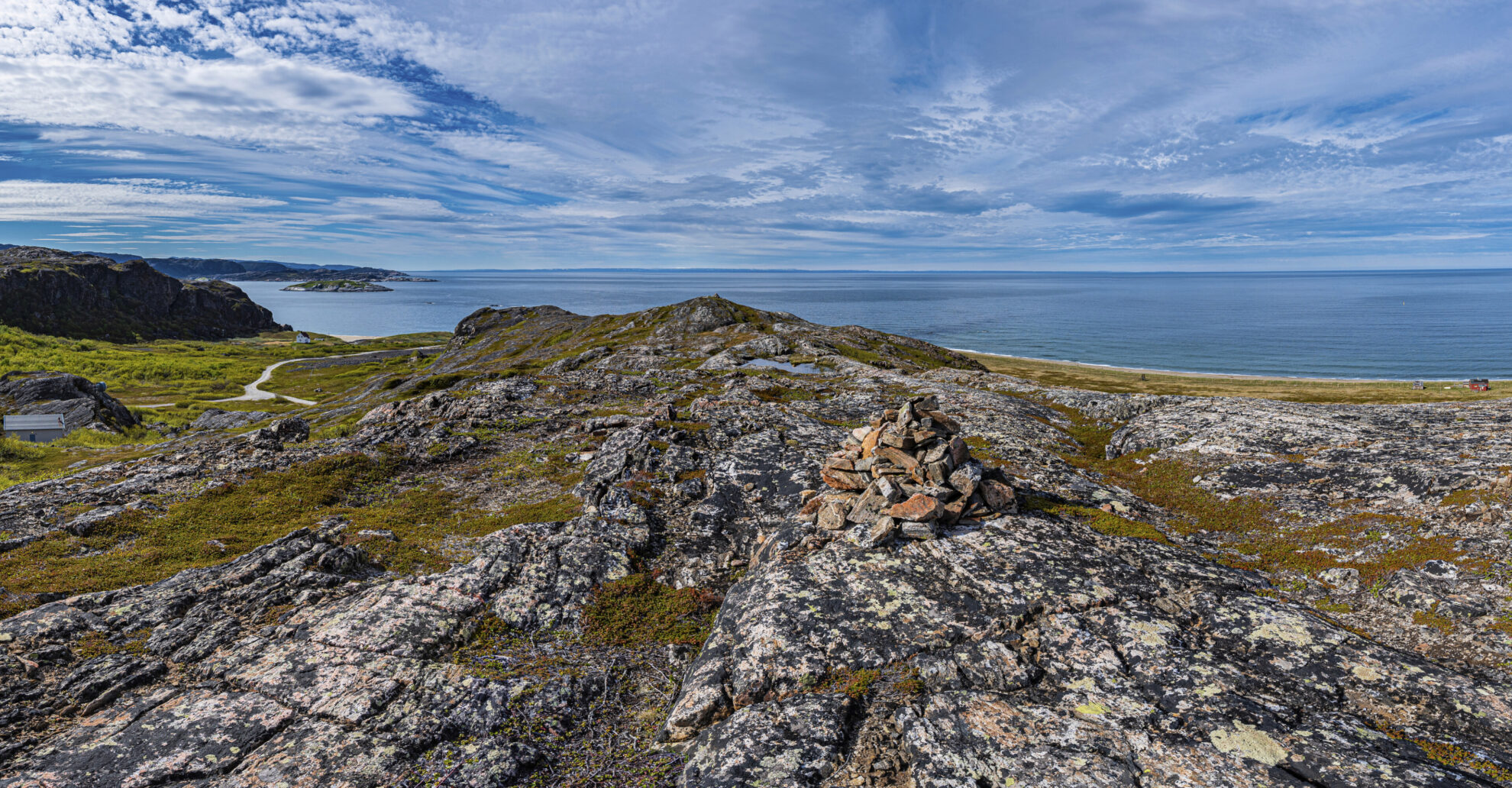 Kirkenes, Jakobslev