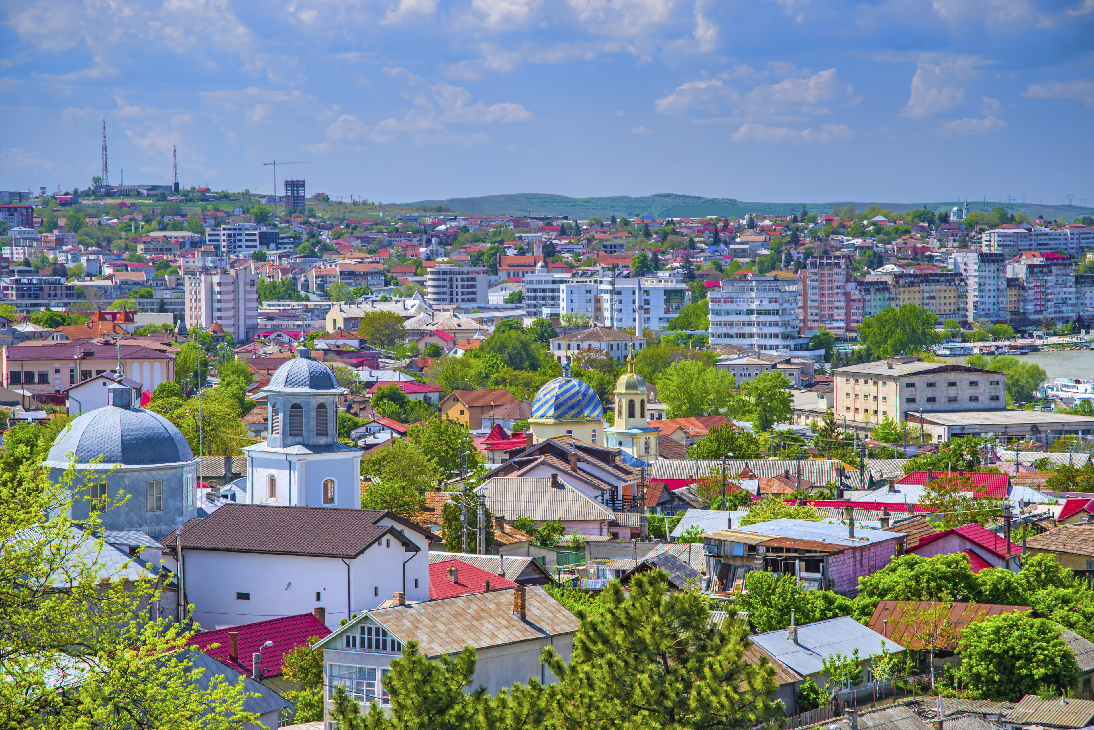 Tulcea