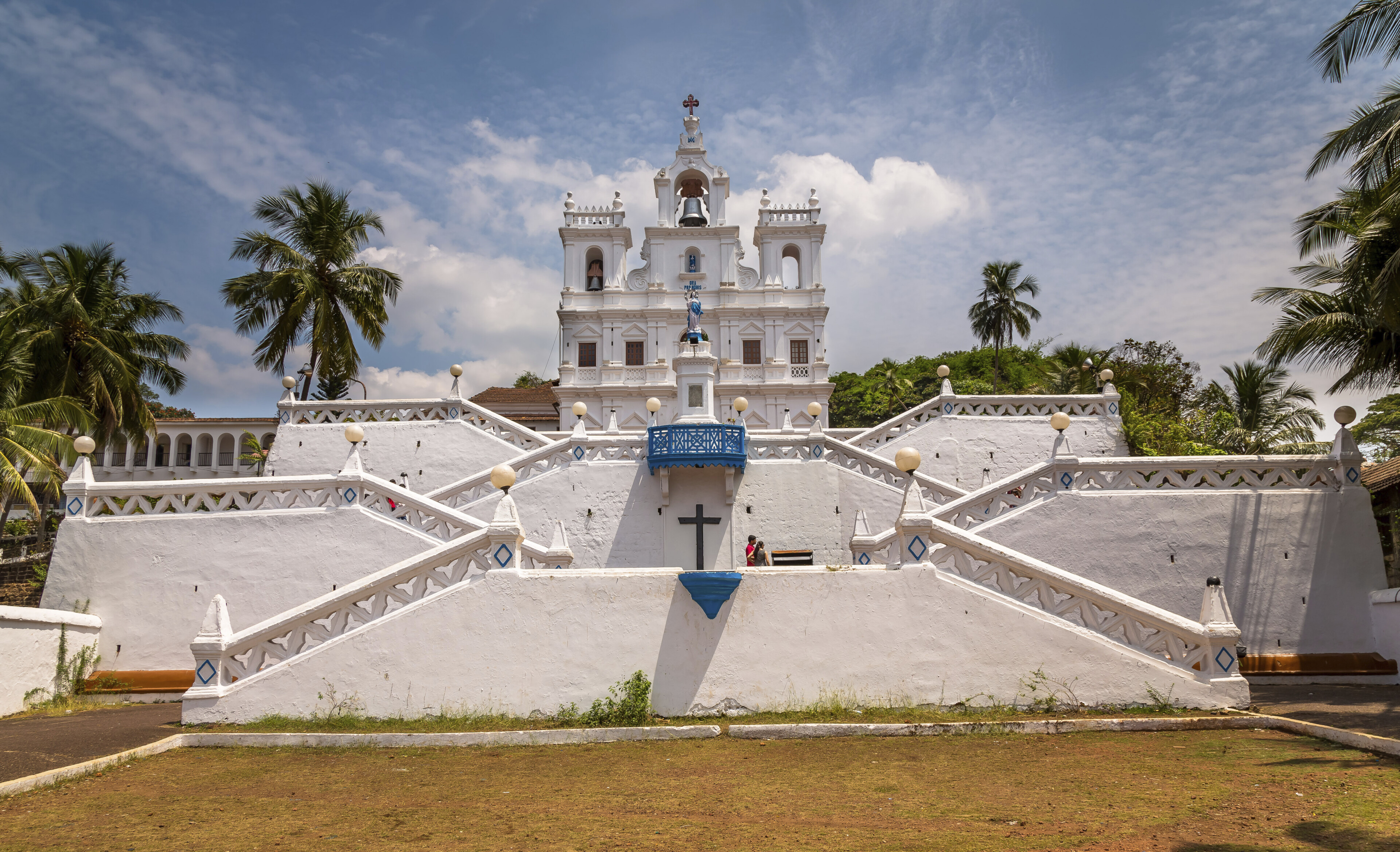 Alt Goa, Mormugao