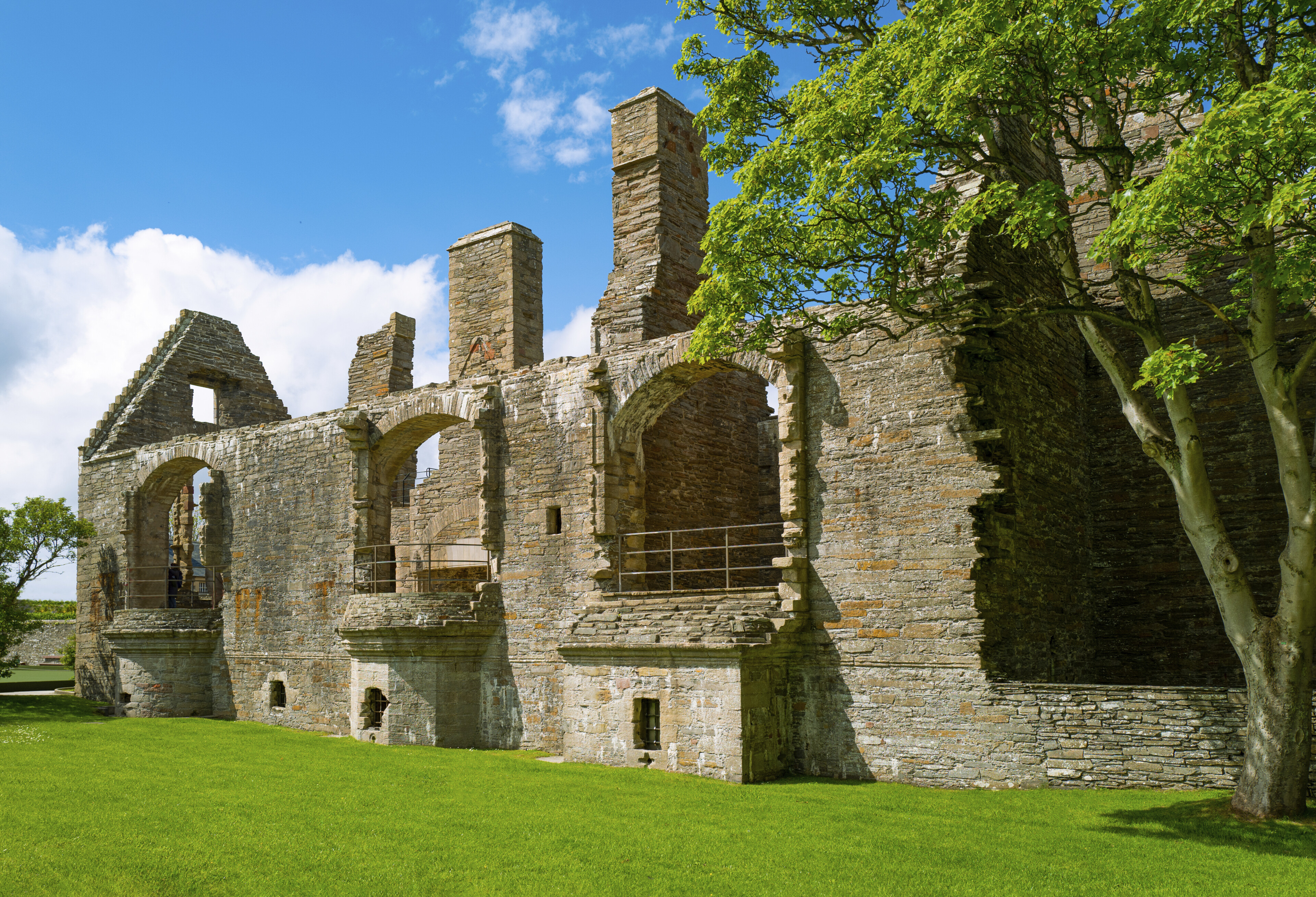 Kirkwall