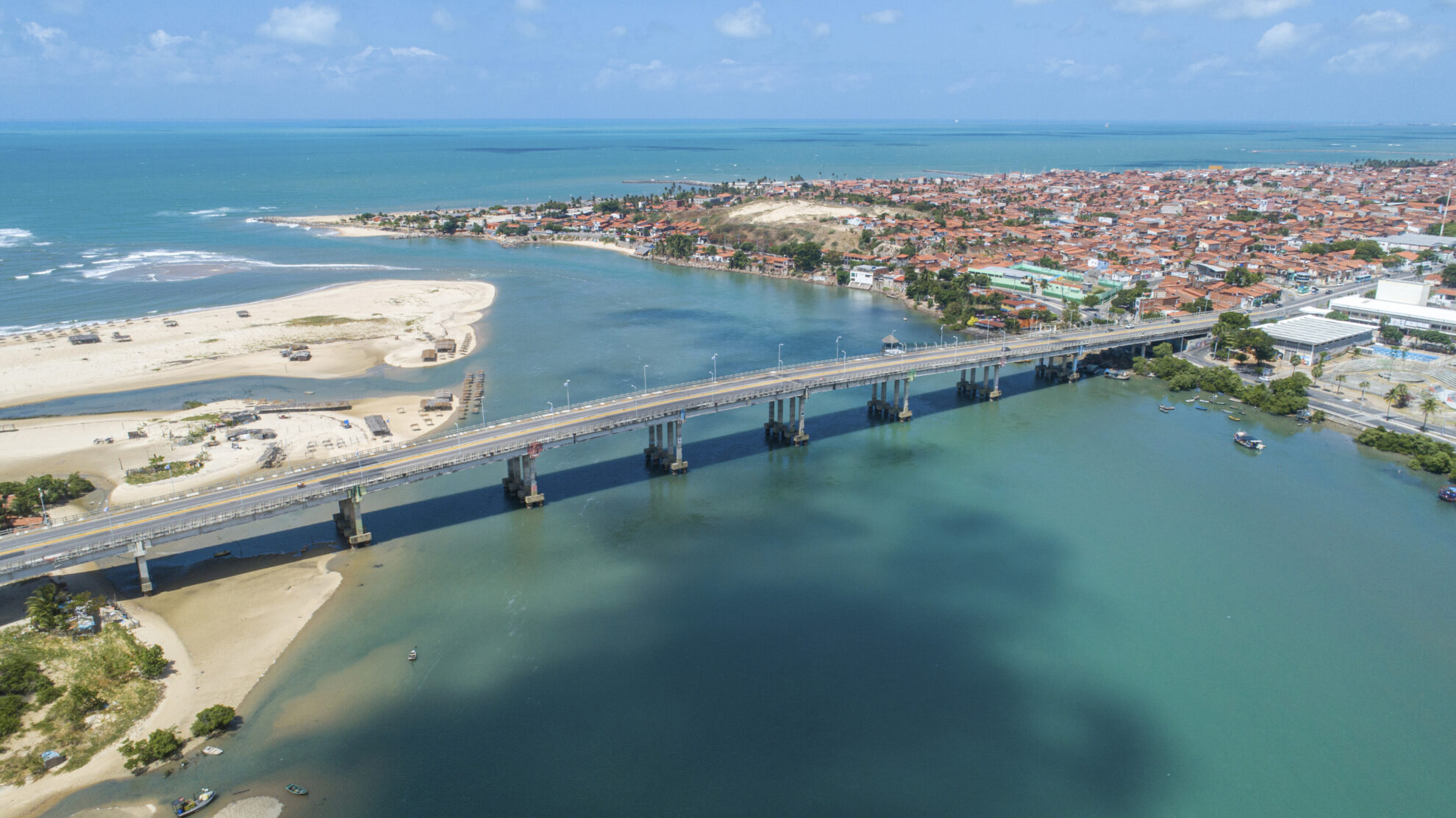 Fortaleza, Brasilien