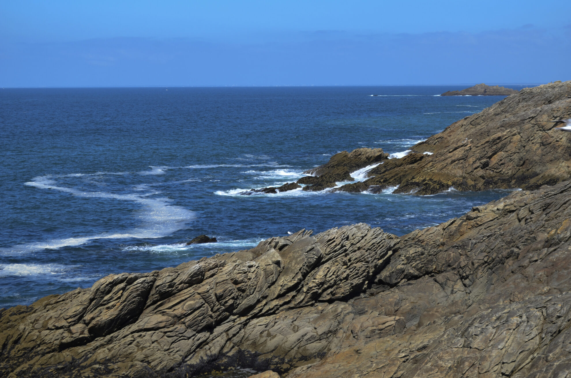Kueste Lorint, Frankreich