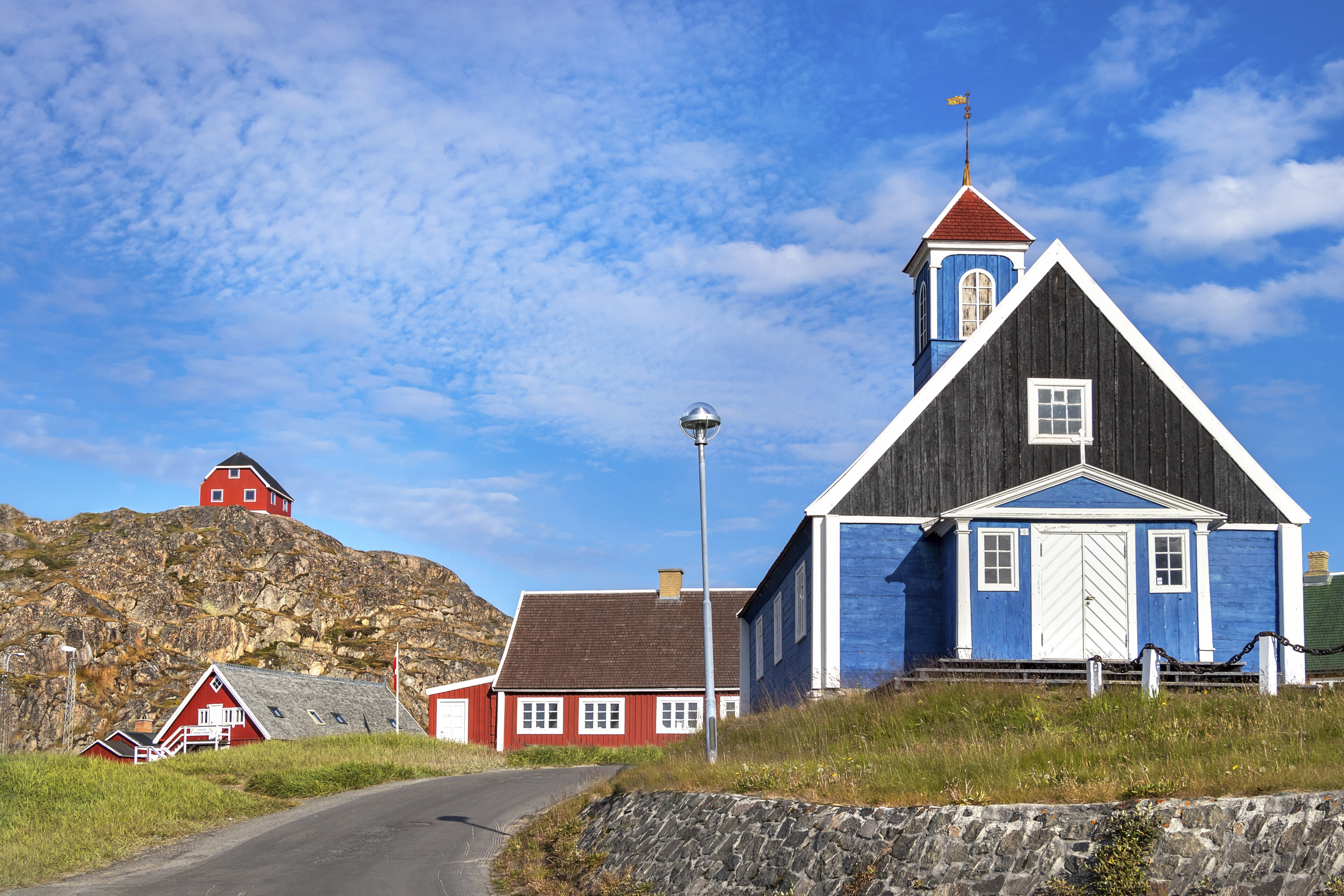 Sisimiut