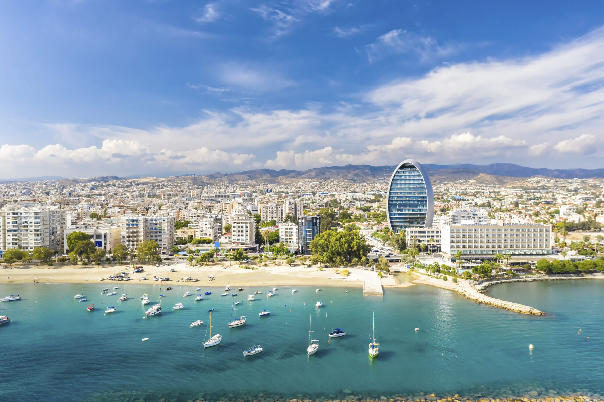 Limassol, Zypern