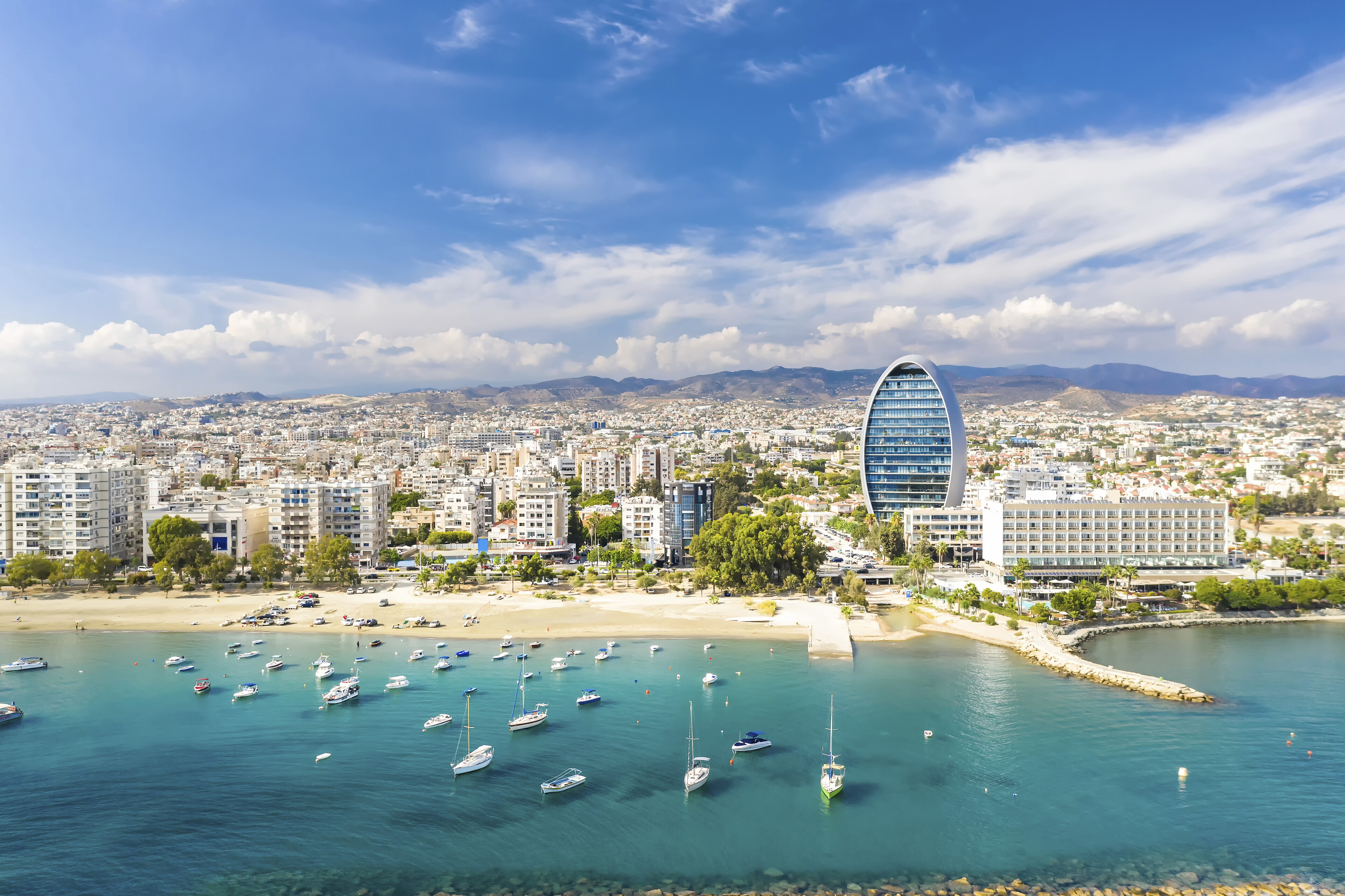 Limassol, Zypern