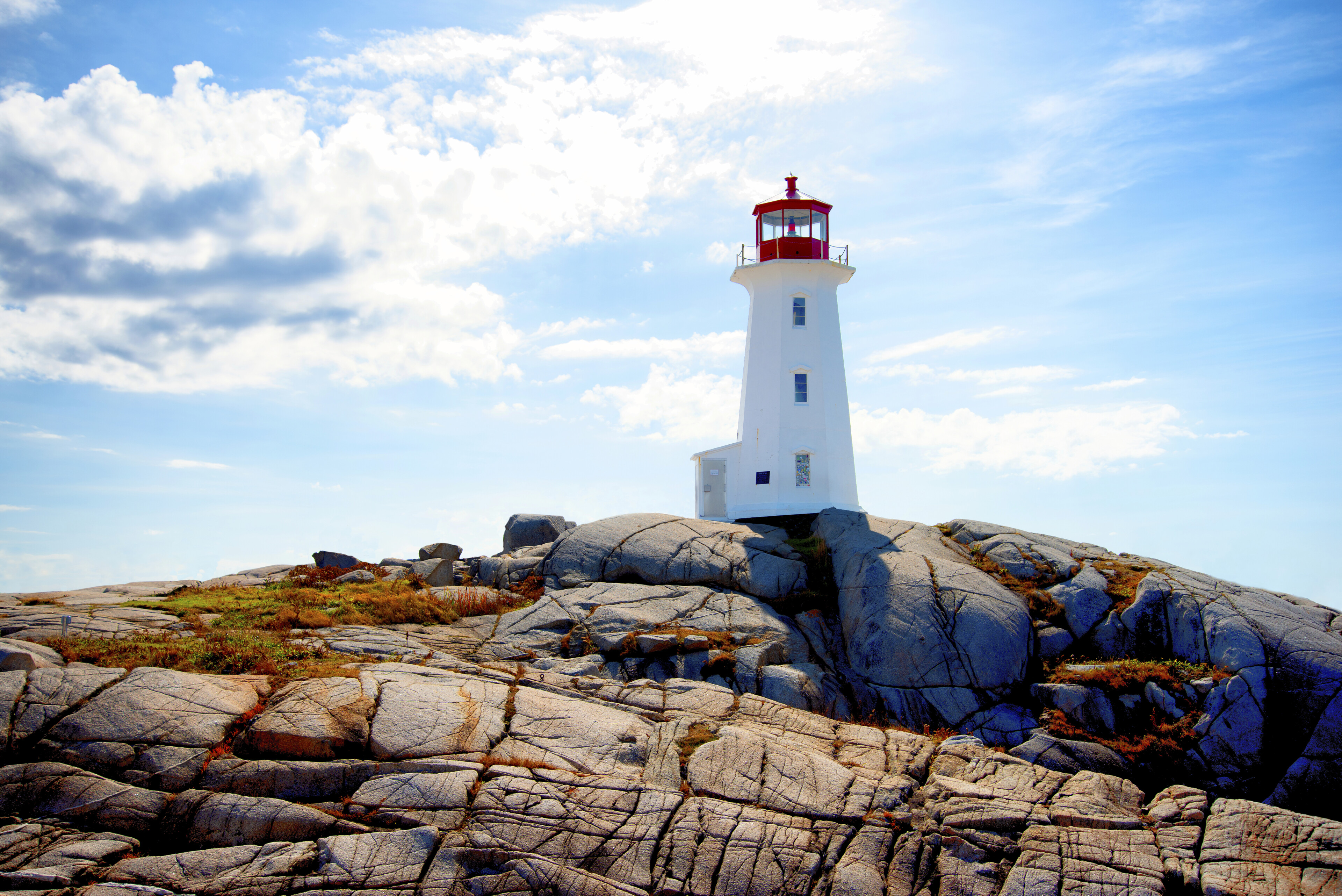Peggys Cove