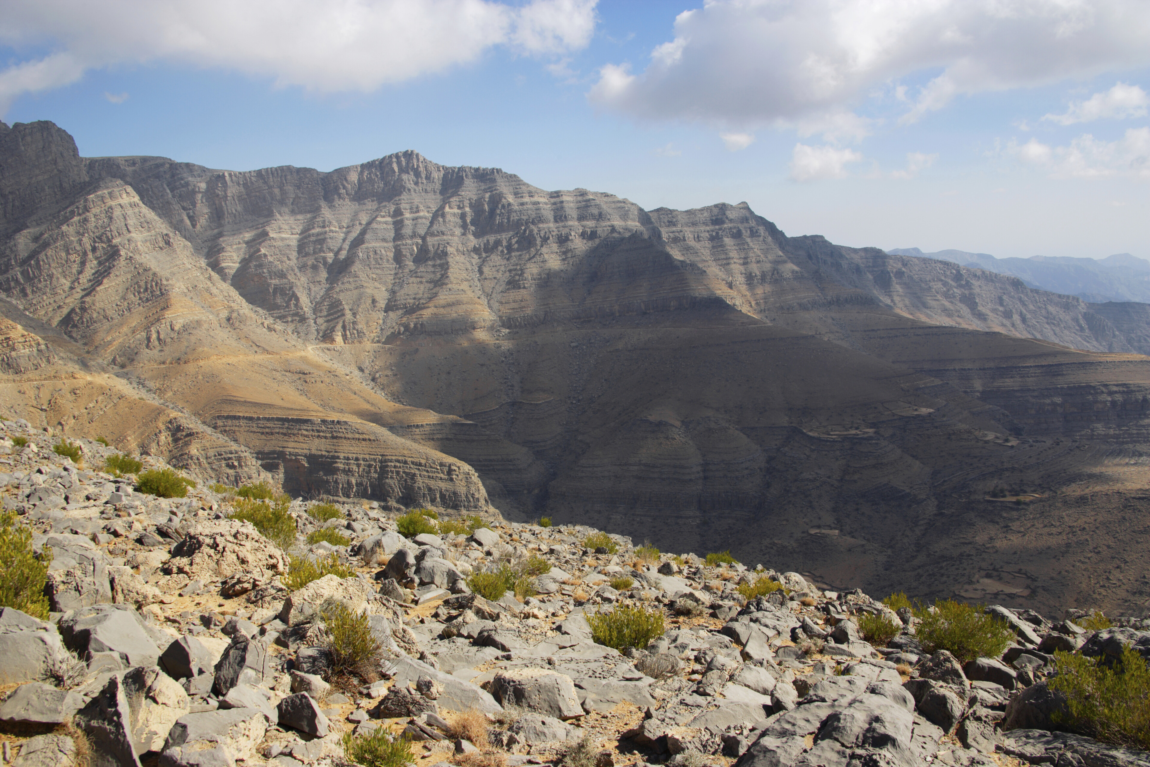 Jebel Harim