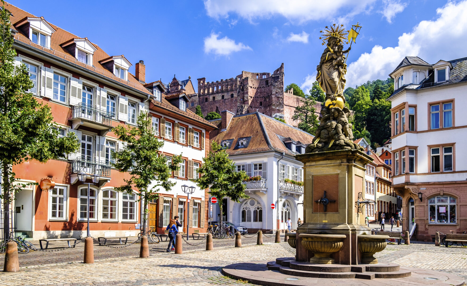Heidelberg