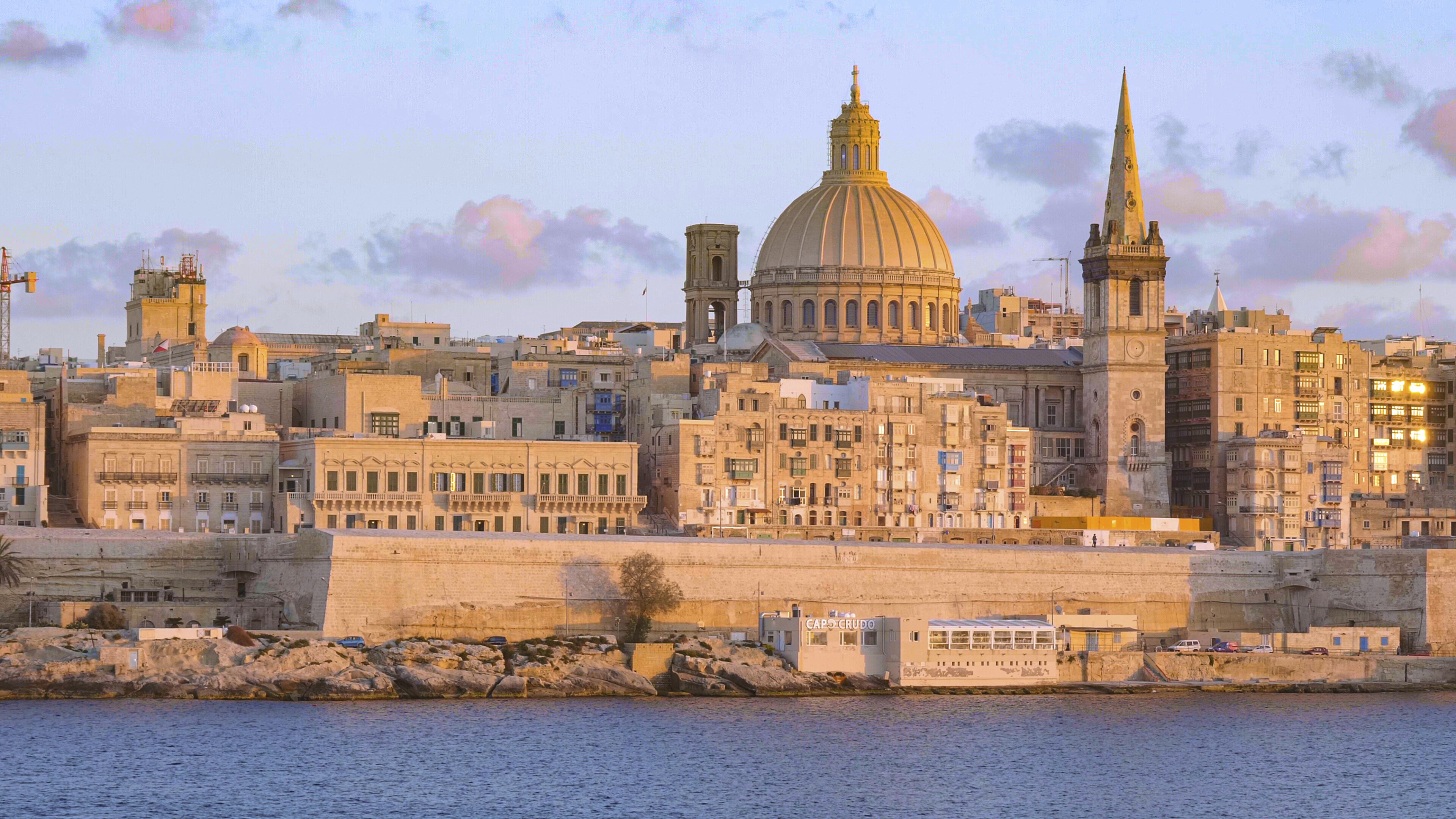Valetta