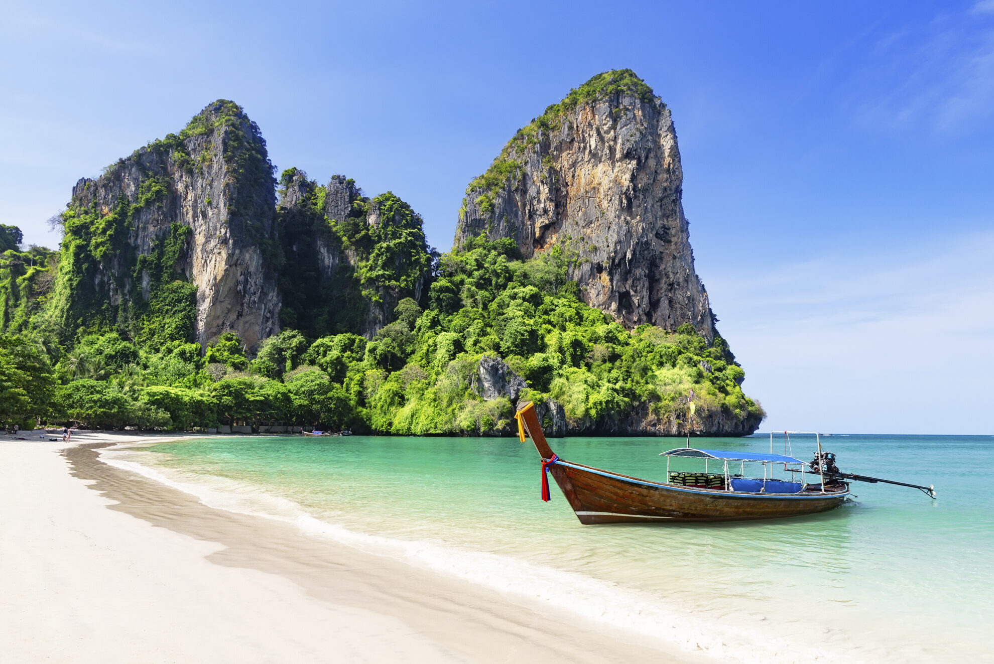 Phi Phi Island