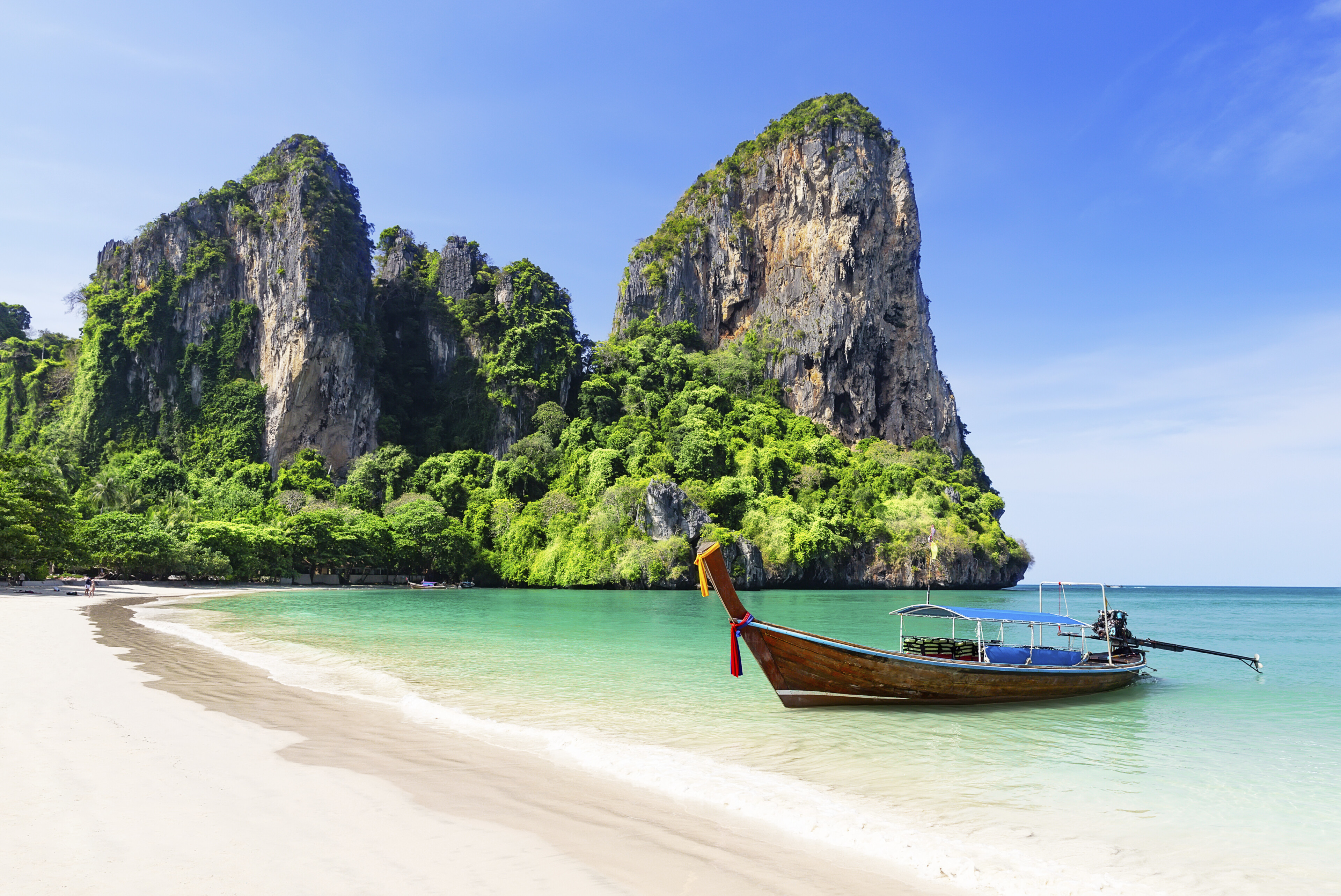 Phi Phi Island