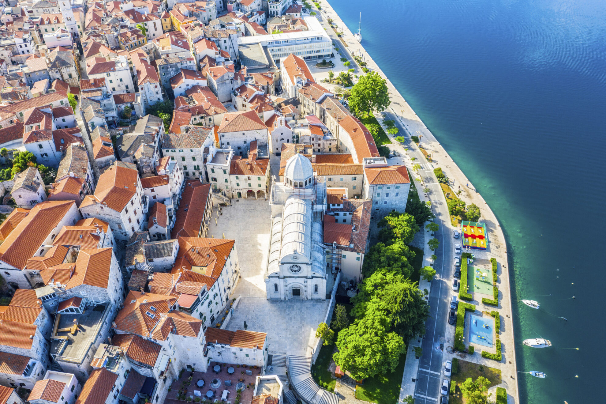 Sibenik