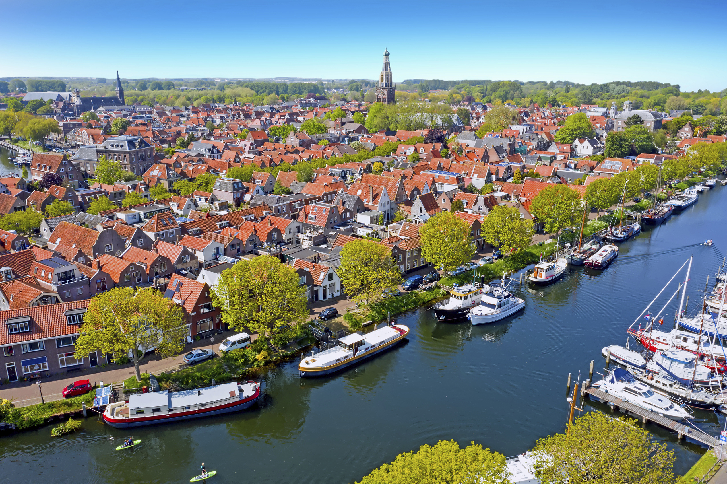 Enkhuizen